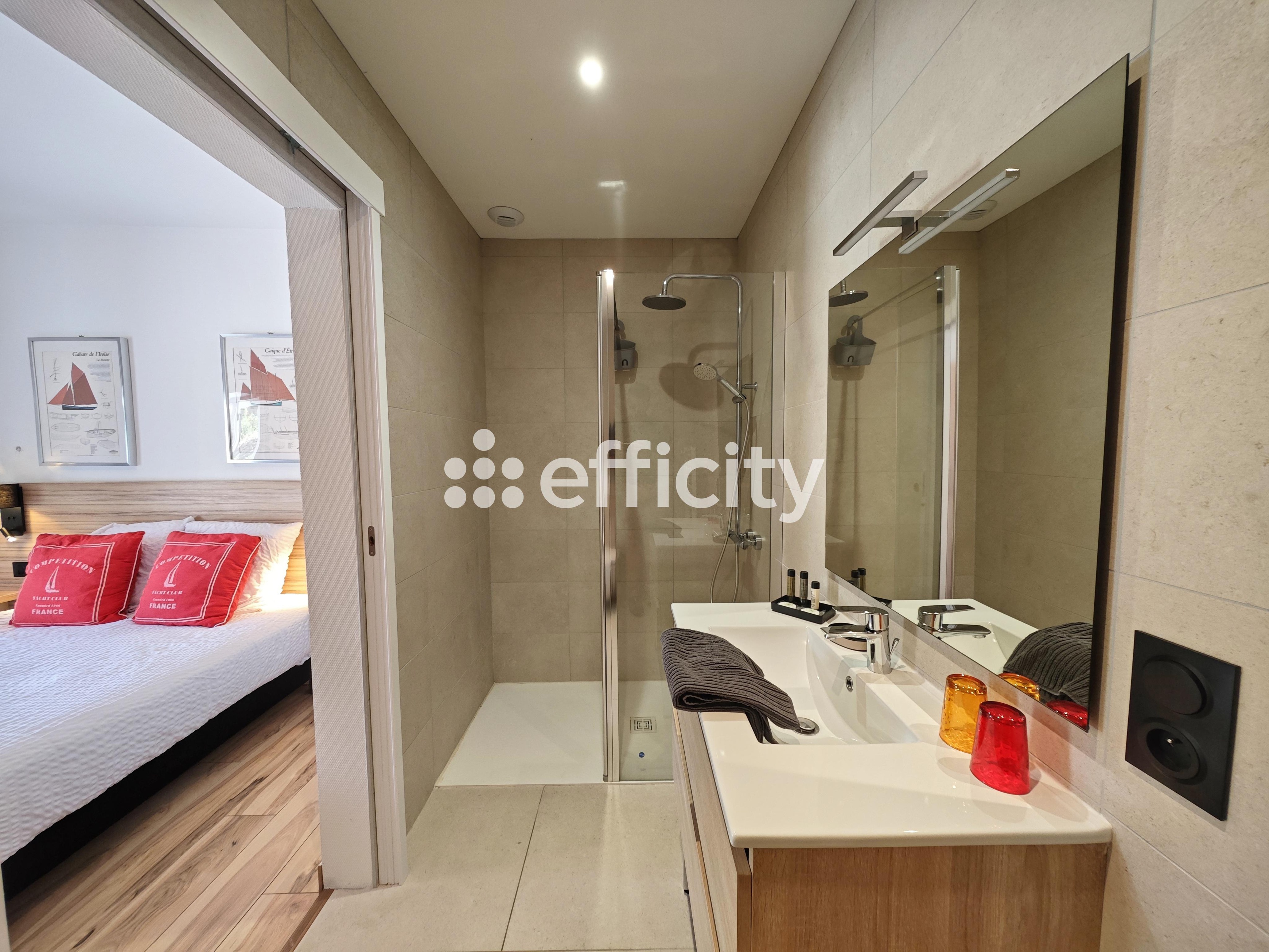 Achat immobilier Maison 20 pièces  466m2 à Plomodiern (29550) - Photo n°13