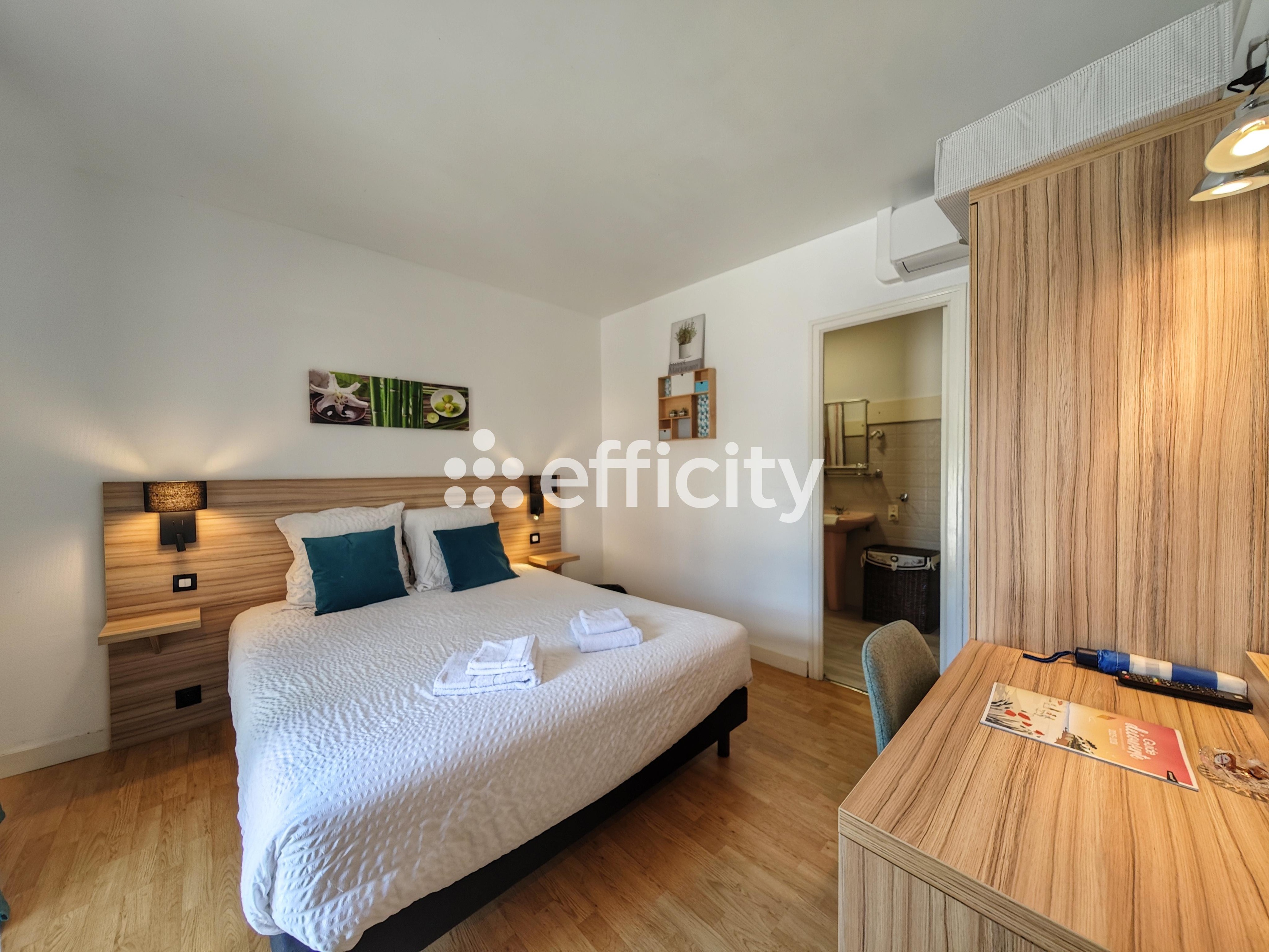 Achat immobilier Maison 20 pièces  466m2 à Plomodiern (29550) - Photo n°17