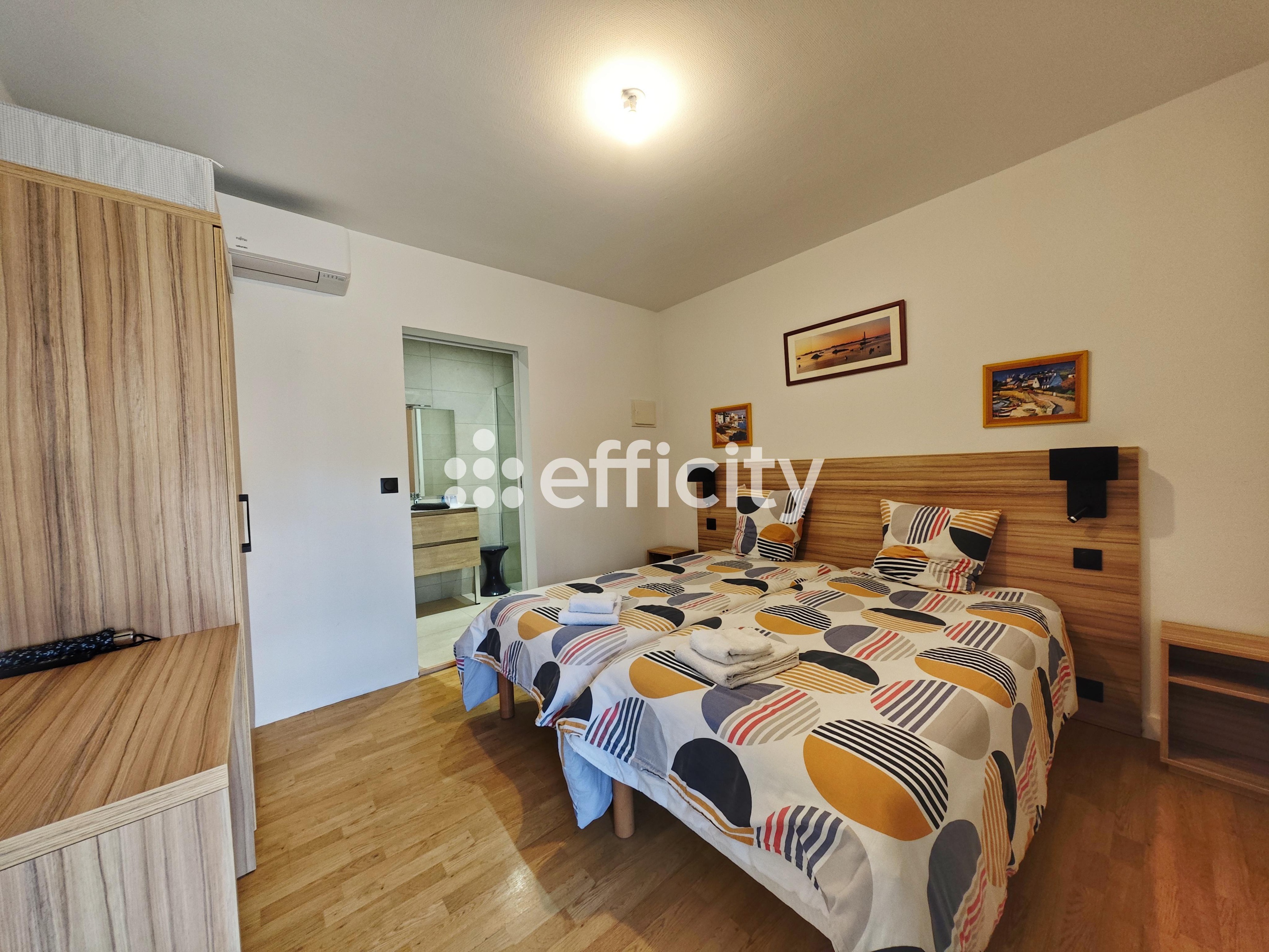 Achat immobilier Maison 20 pièces  466m2 à Plomodiern (29550) - Photo n°18