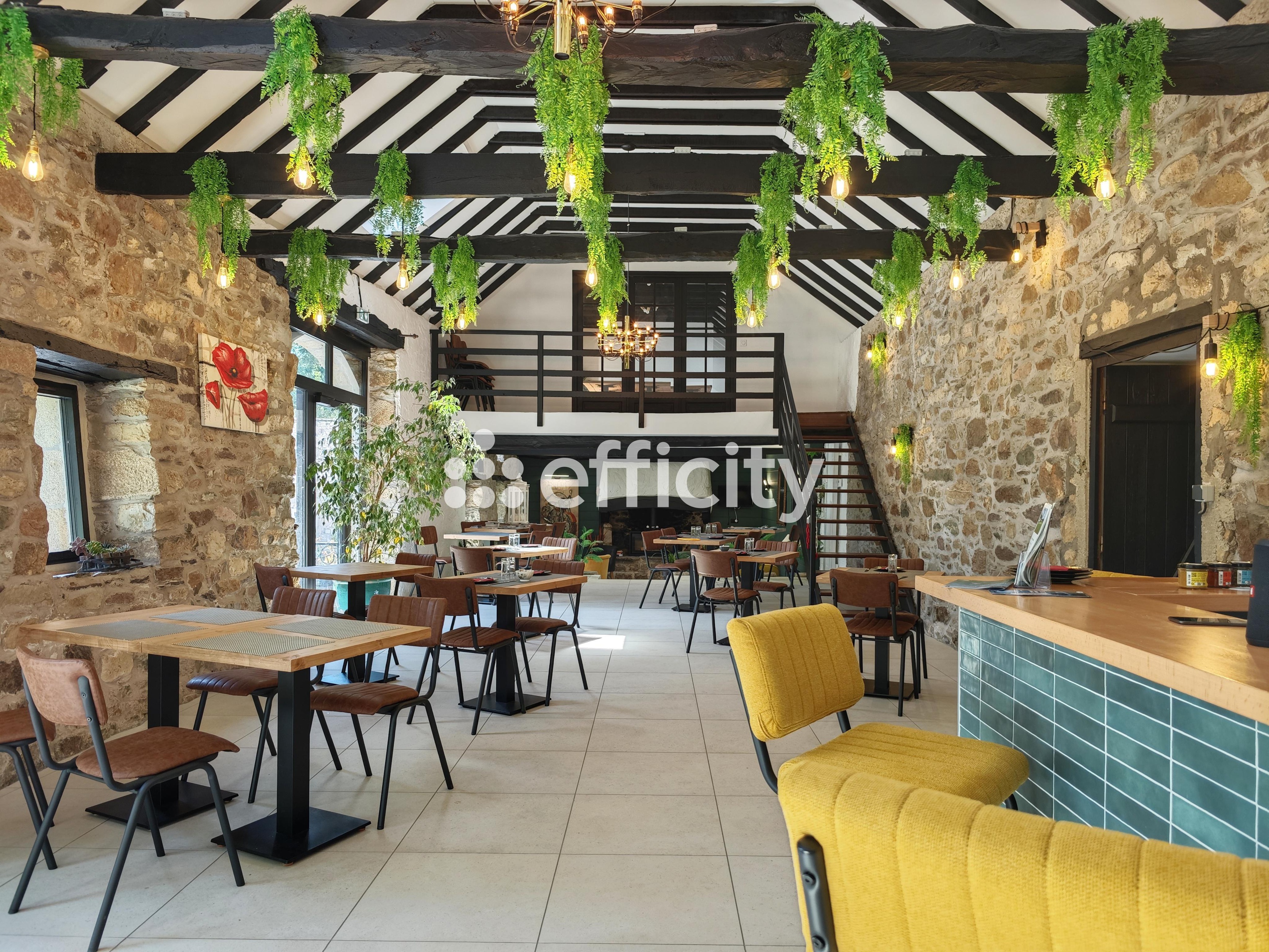 Achat immobilier Maison 20 pièces  466m2 à Plomodiern (29550) - Photo n°21