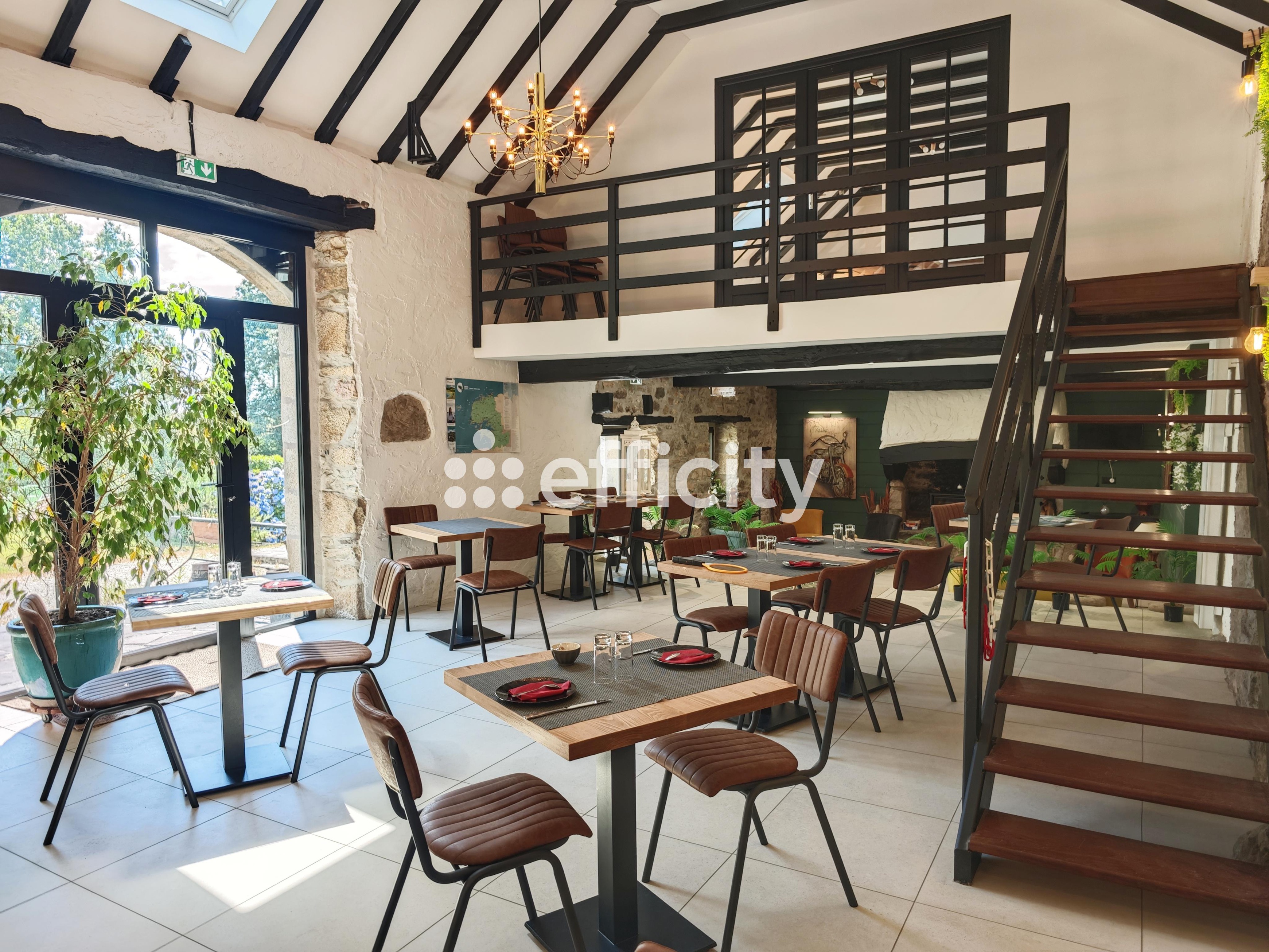 Achat immobilier Maison 20 pièces  466m2 à Plomodiern (29550) - Photo n°25