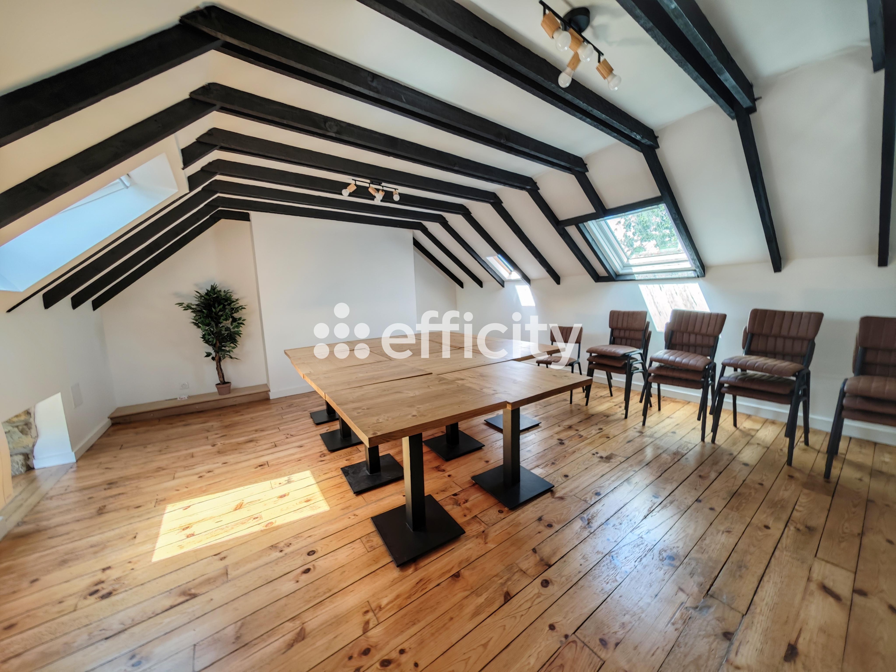 Achat immobilier Maison 20 pièces  466m2 à Plomodiern (29550) - Photo n°26