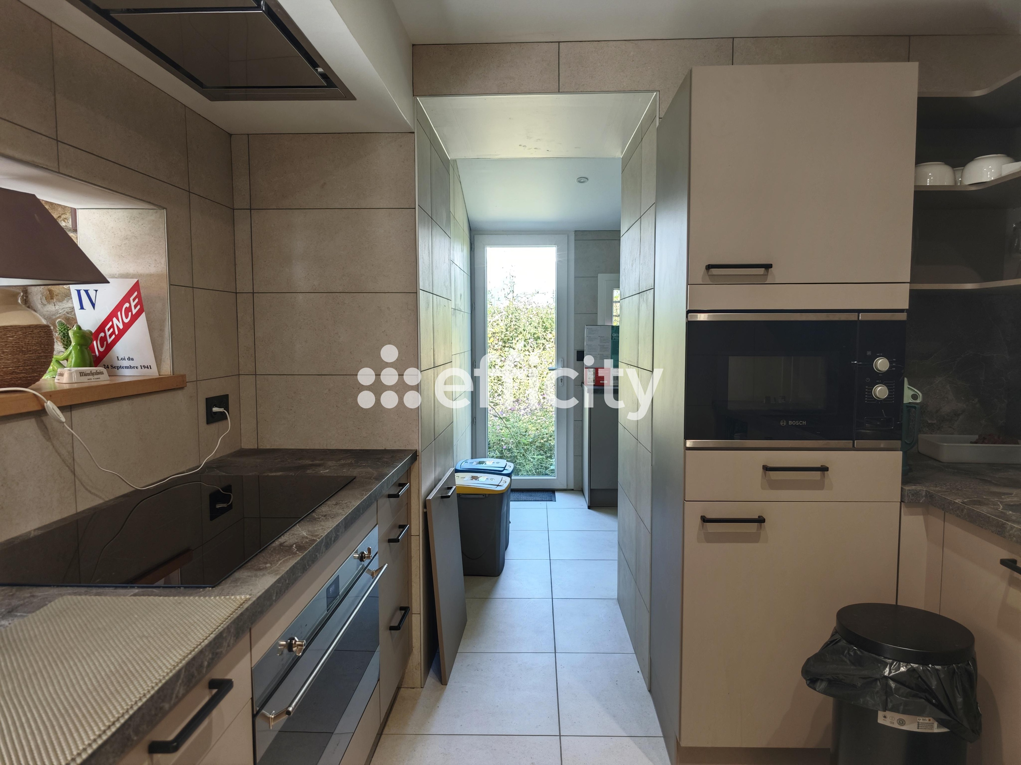 Achat immobilier Maison 20 pièces  466m2 à Plomodiern (29550) - Photo n°27