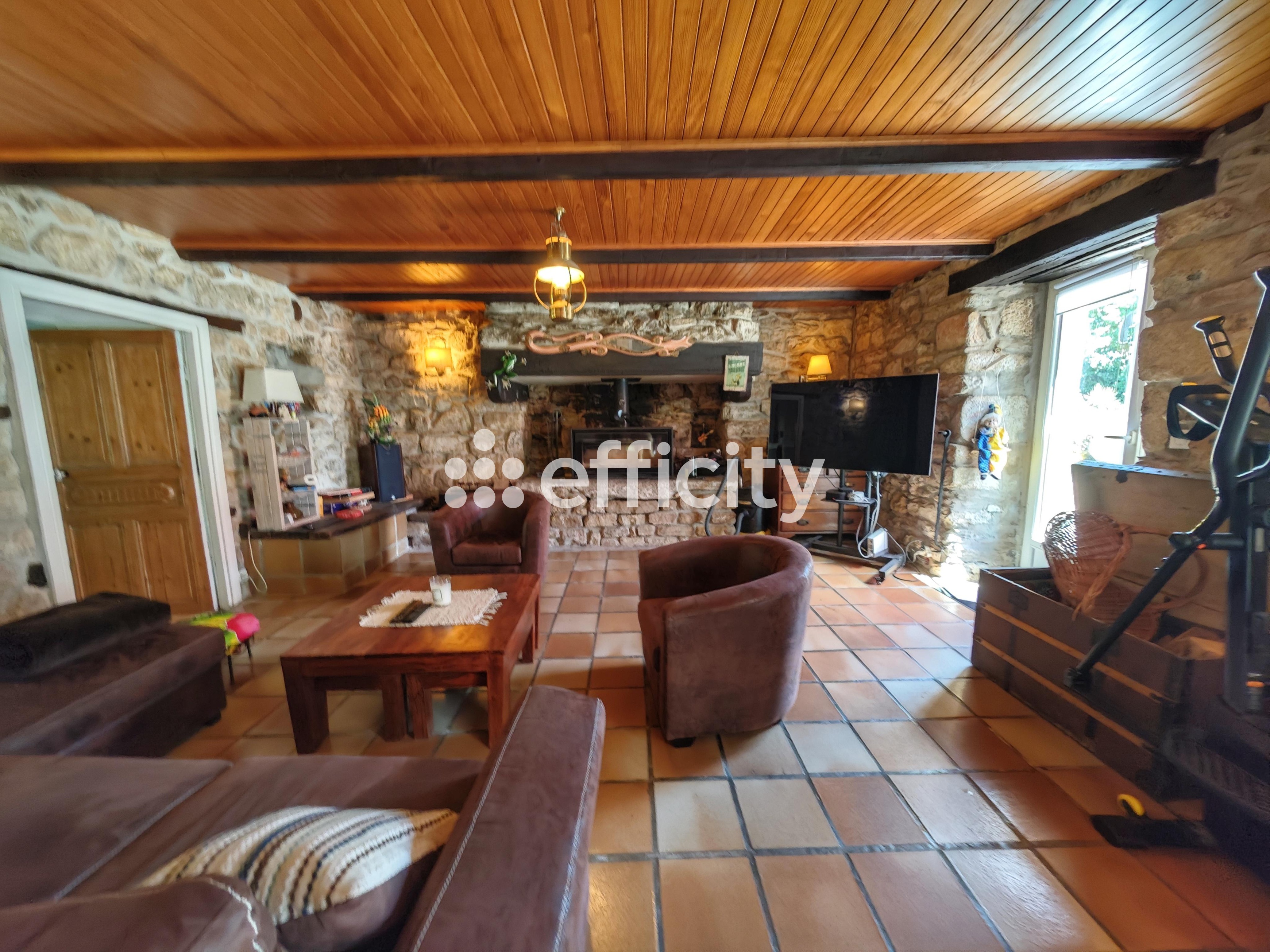 Achat immobilier Maison 20 pièces  466m2 à Plomodiern (29550) - Photo n°5