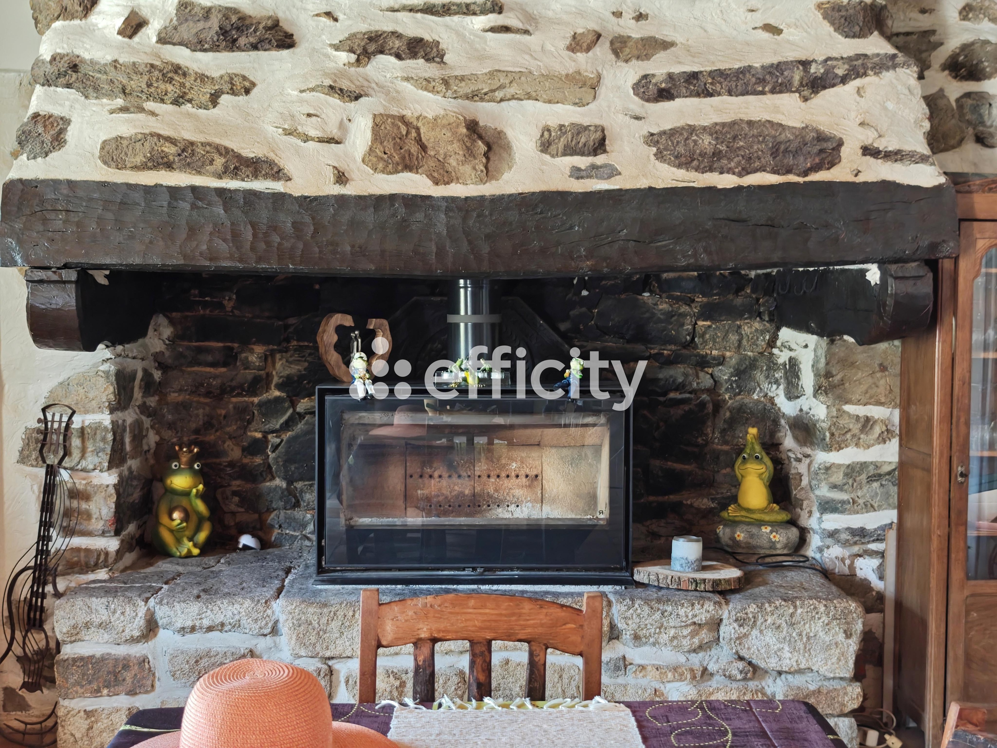 Achat immobilier Maison 20 pièces  466m2 à Plomodiern (29550) - Photo n°6