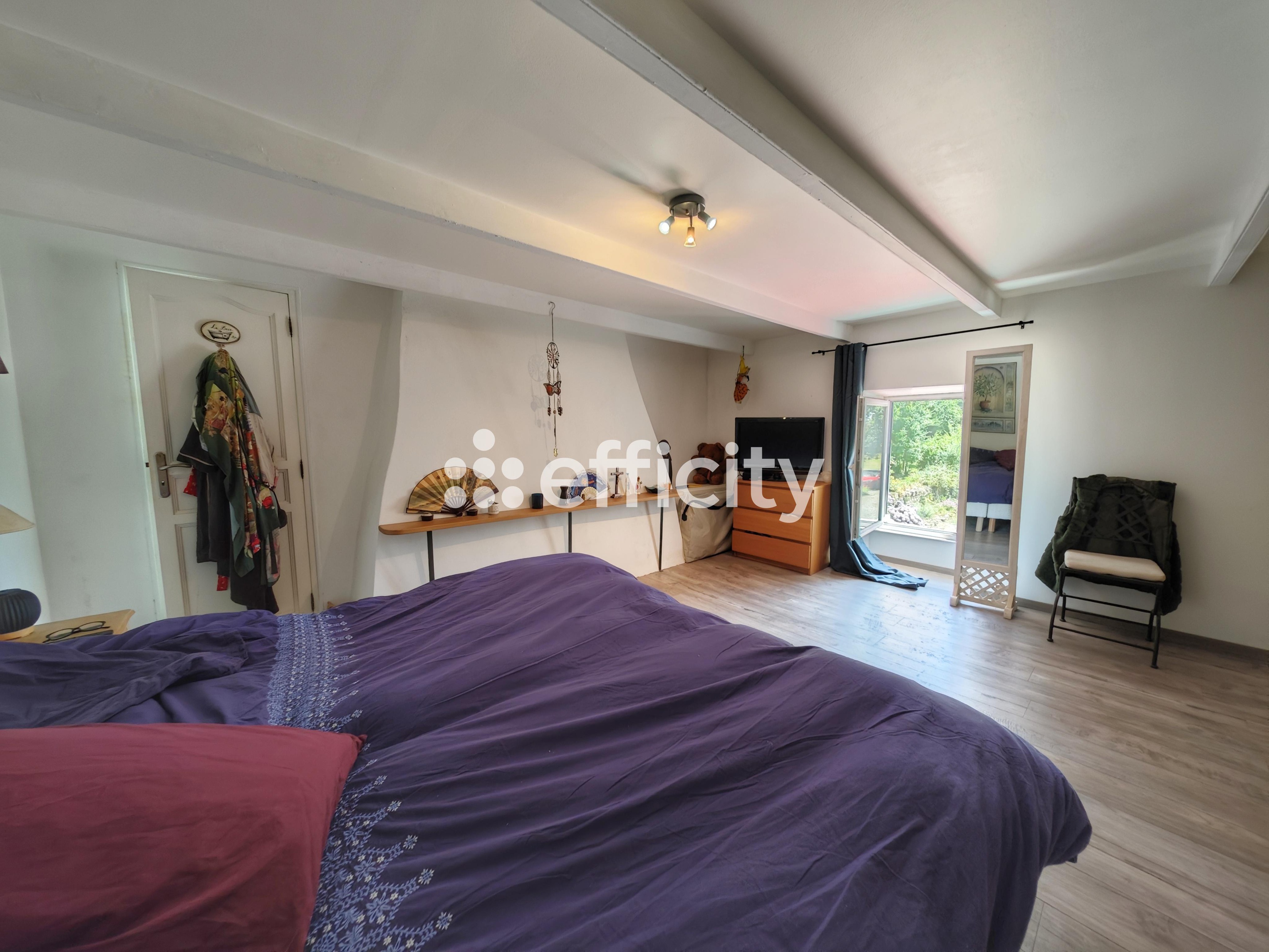 Achat immobilier Maison 20 pièces  466m2 à Plomodiern (29550) - Photo n°9