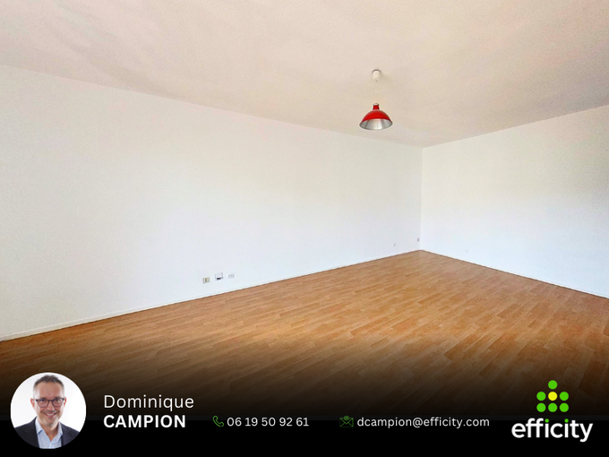 Achat immobilier Appartement 2 pièces  46m2 à Grenoble (38100) - Photo n°19