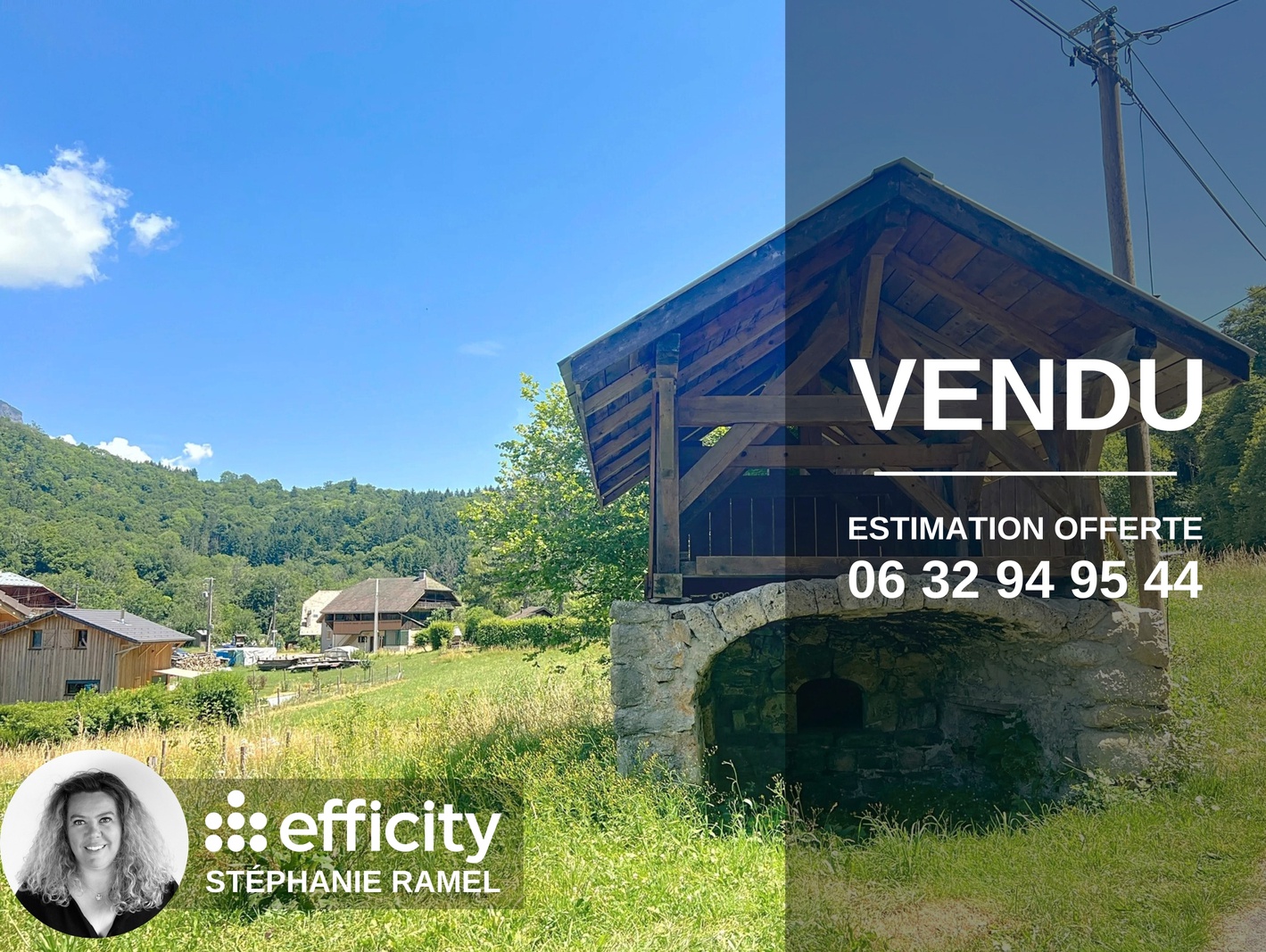 maison 1 pièces - 25m2 à Mieussy (74440)