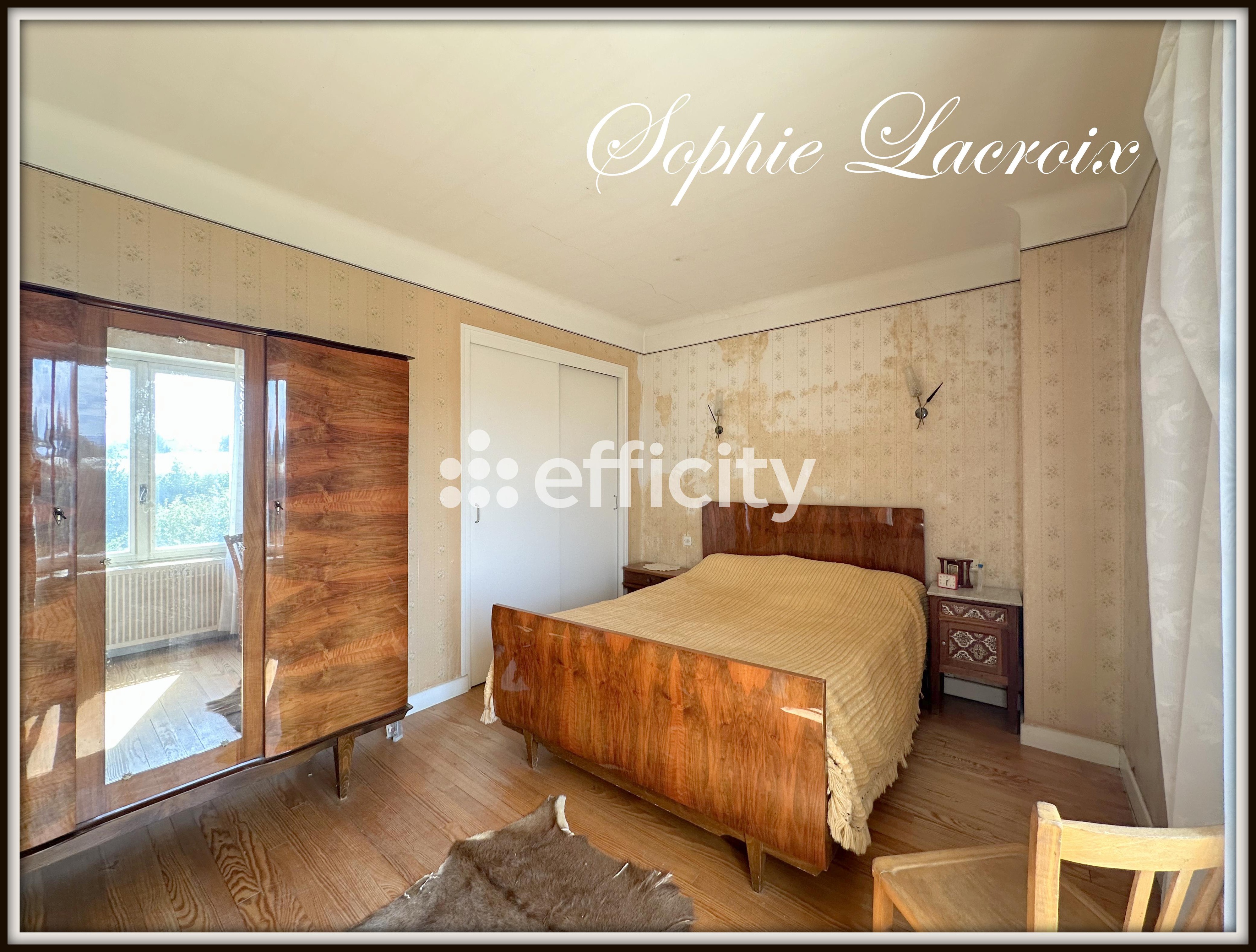 Achat immobilier Maison 6 pièces  129m2 à Anneyron (26140) - Photo n°6