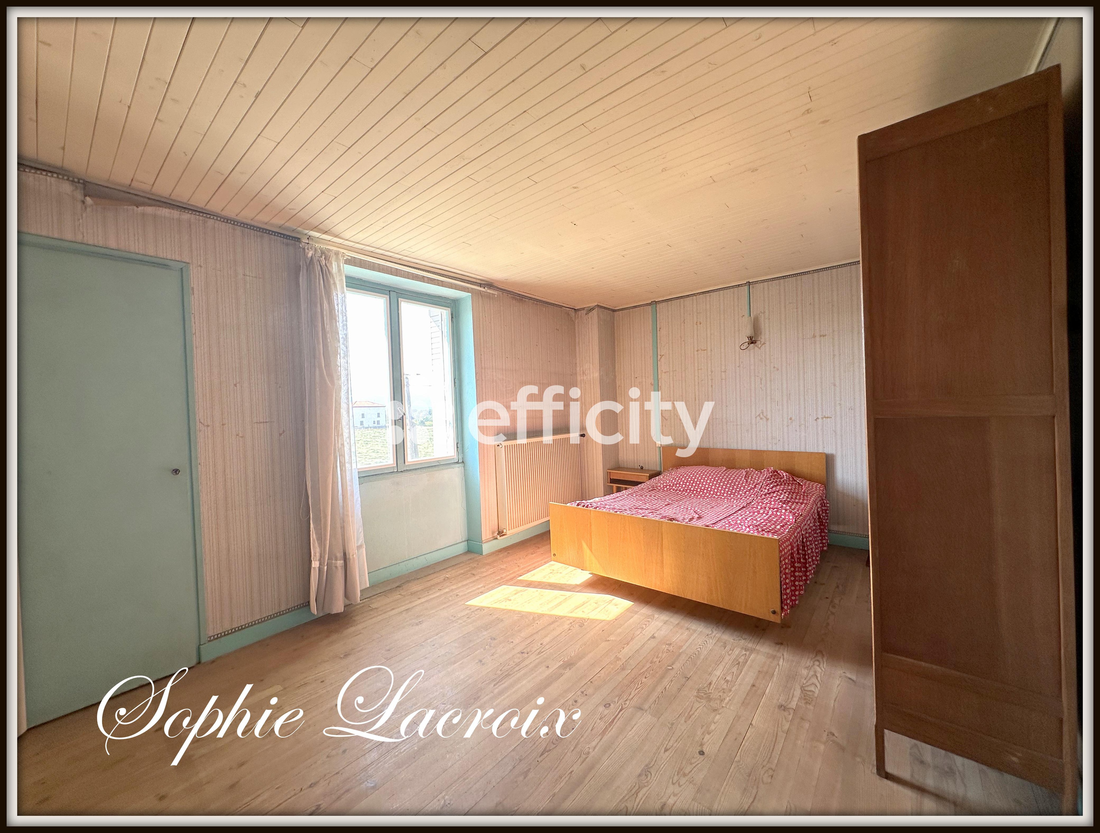 Achat immobilier Maison 6 pièces  129m2 à Anneyron (26140) - Photo n°7