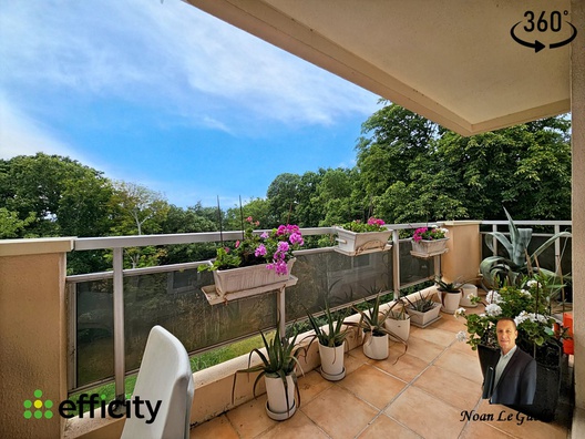 appartement 5 pièces - 102m2 à Saint-Malo (35400)