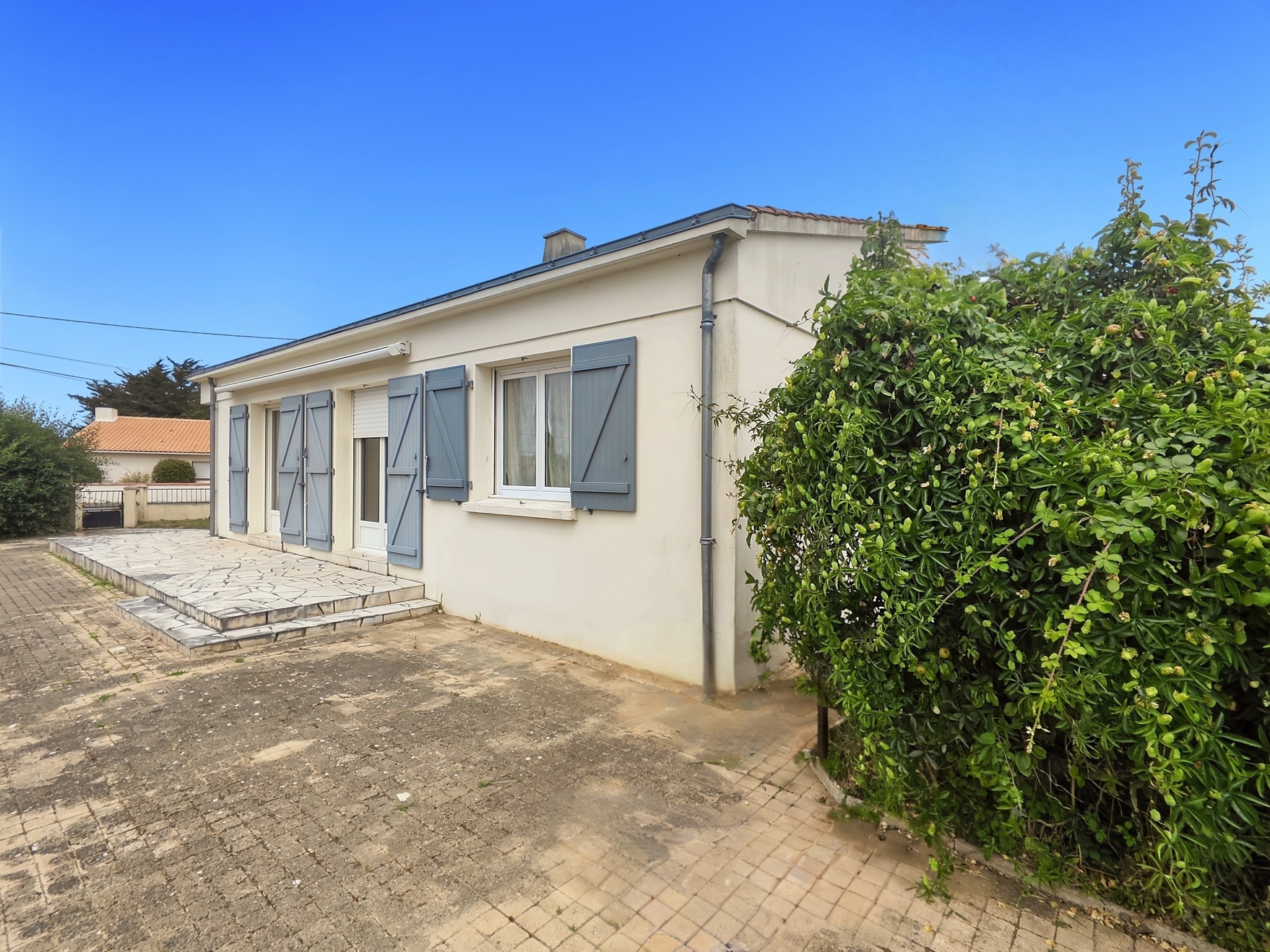 maison 4 pièces - 72m2 à Bretignolles-sur-Mer (85470)