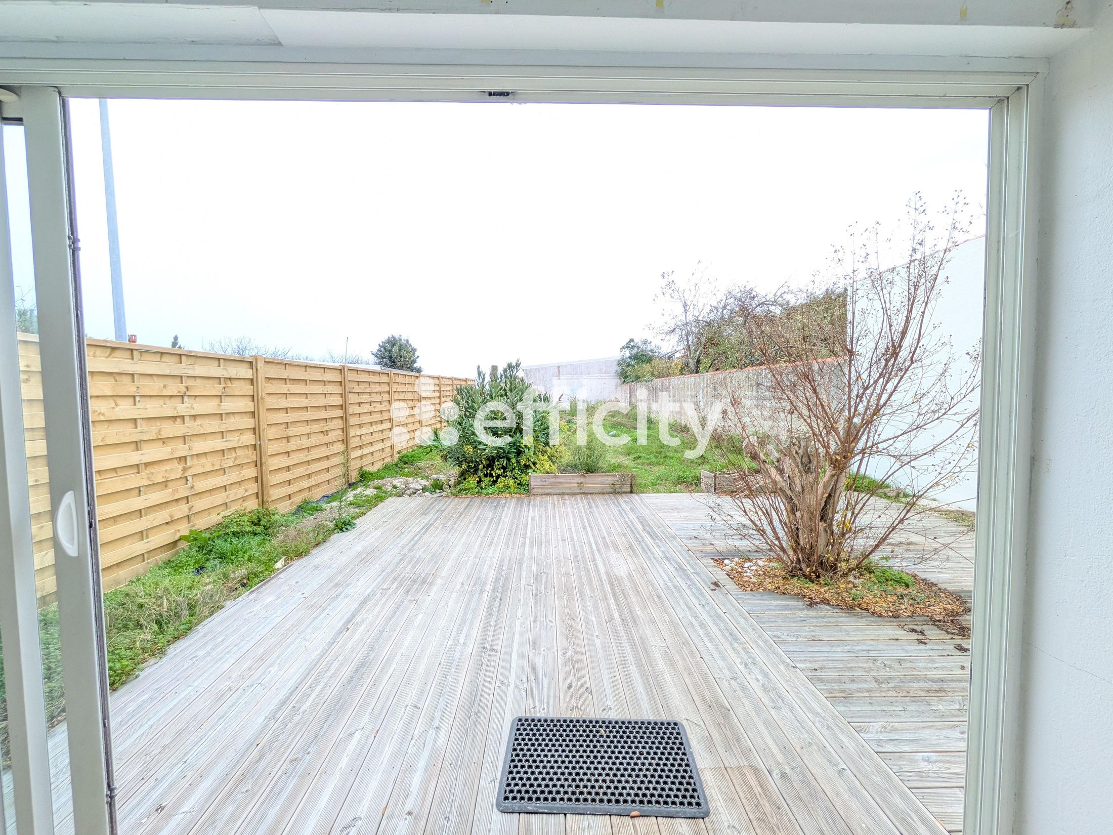 appartement 4 pièces - 96m2 à Les Sables-d'Olonne (85100)