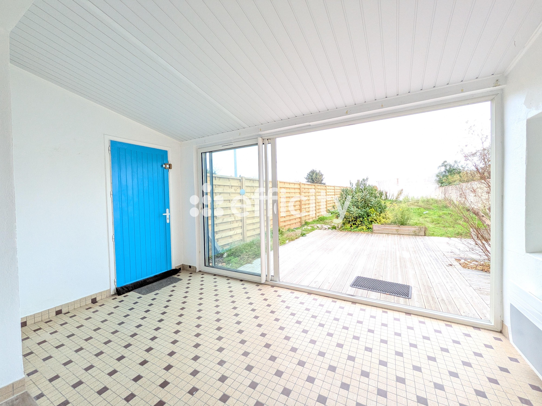 appartement 4 pièces - 96m2 à Les Sables-d'Olonne (85100)