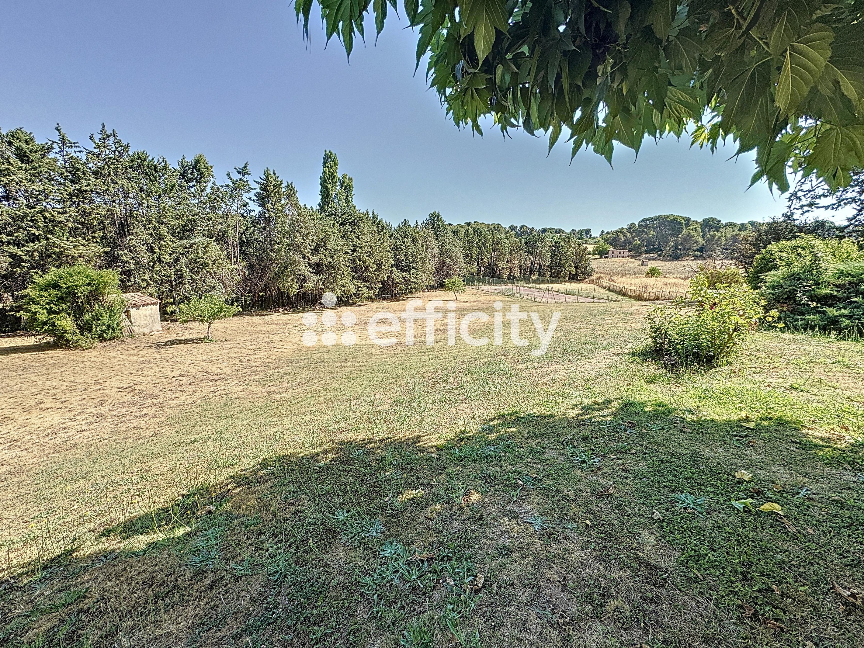 Achat immobilier Maison 8 pièces  210m2 à Aix-en-Provence (13290) - Photo n°18