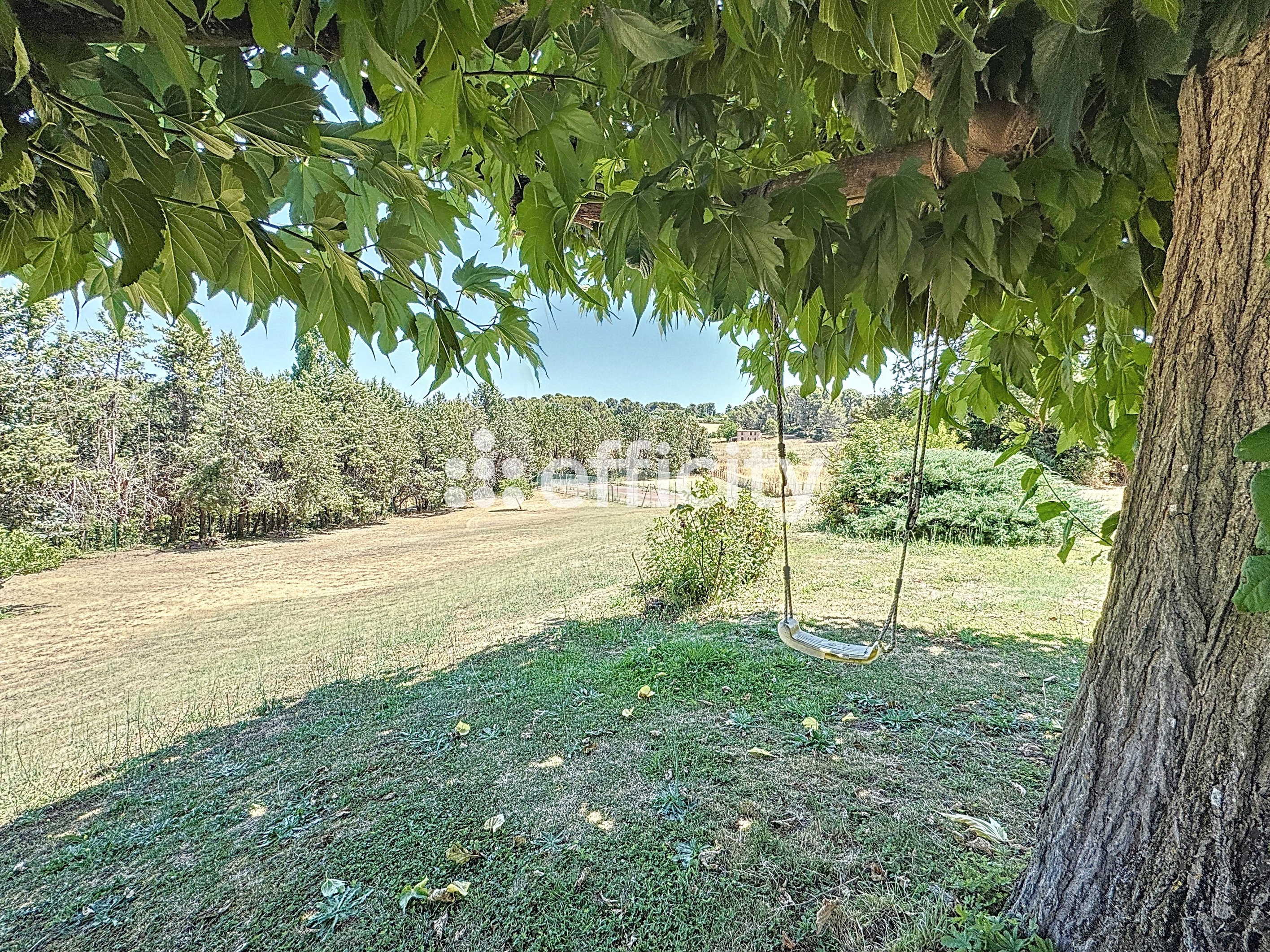 Achat immobilier Maison 8 pièces  210m2 à Aix-en-Provence (13290) - Photo n°15