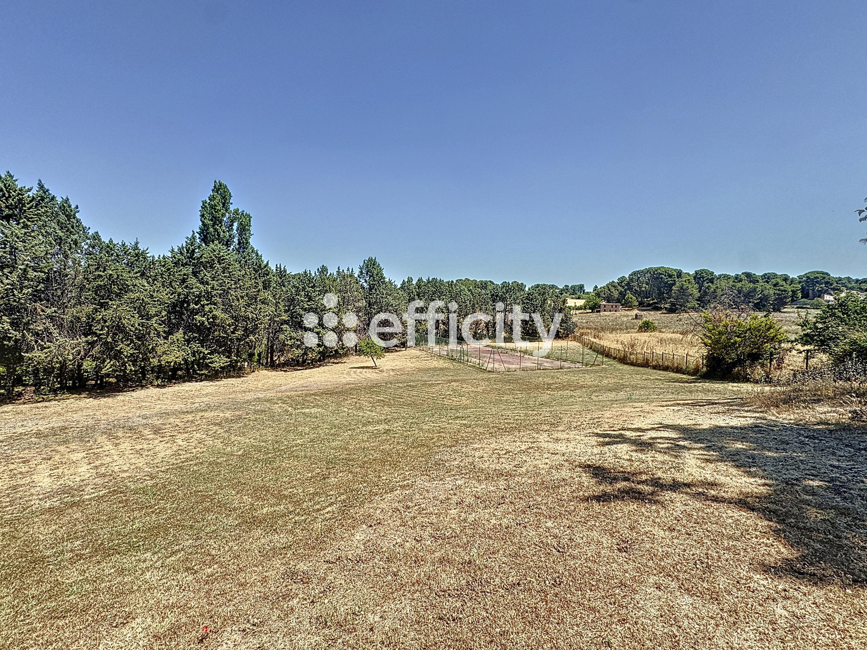 Achat immobilier Maison 8 pièces  210m2 à Aix-en-Provence (13290) - Photo n°17