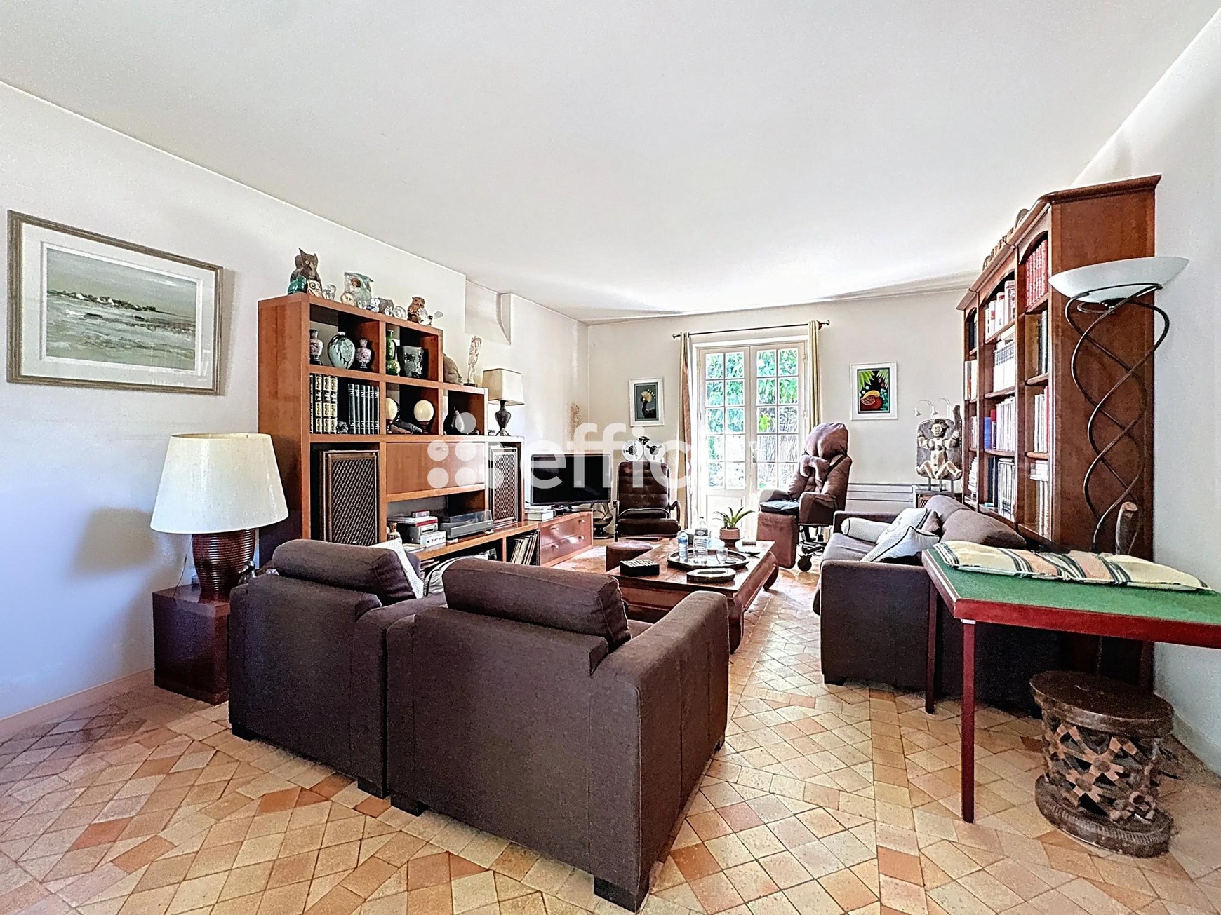 Achat immobilier Maison 8 pièces  210m2 à Aix-en-Provence (13290) - Photo n°6