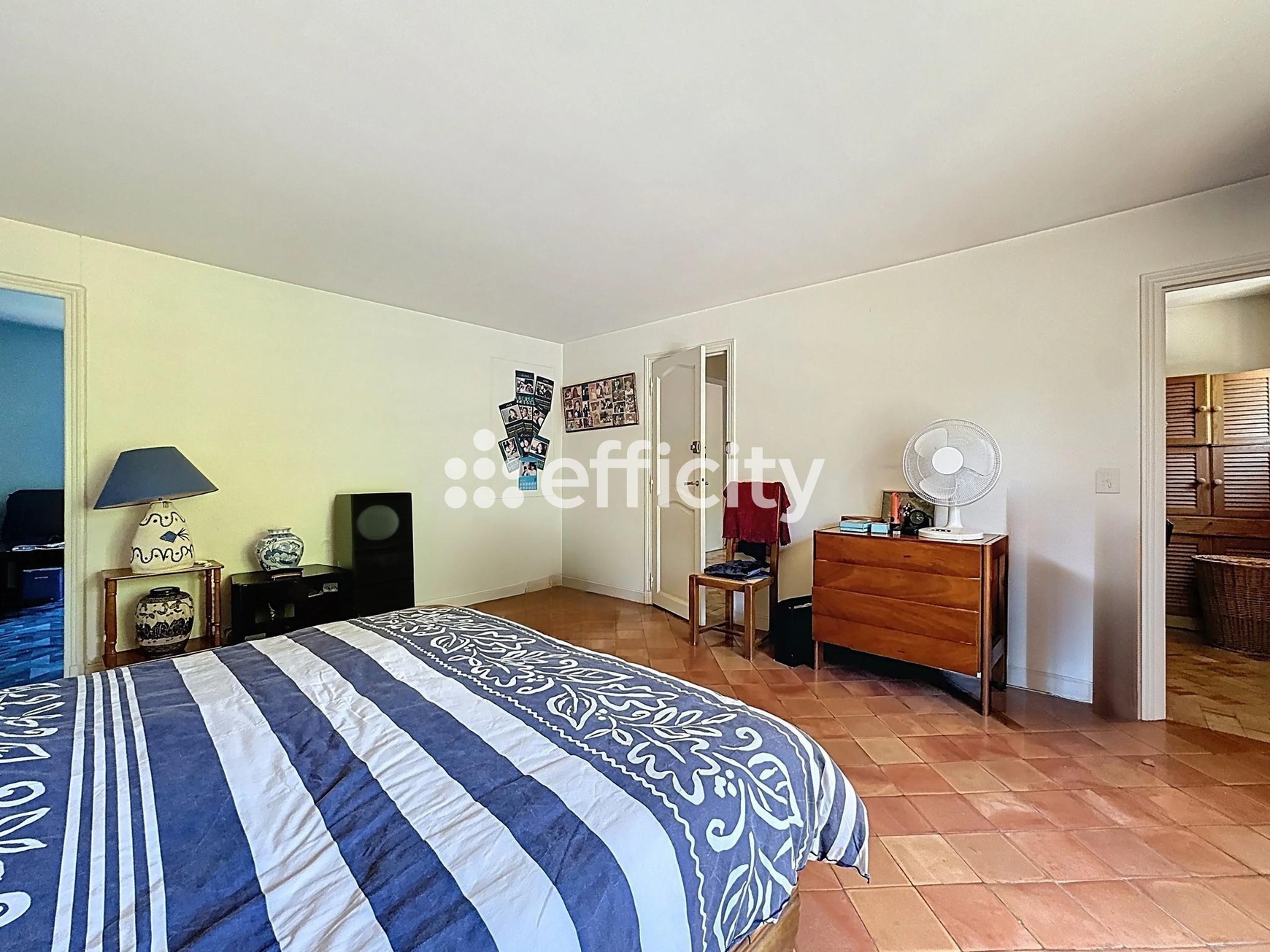 Achat immobilier Maison 8 pièces  210m2 à Aix-en-Provence (13290) - Photo n°9