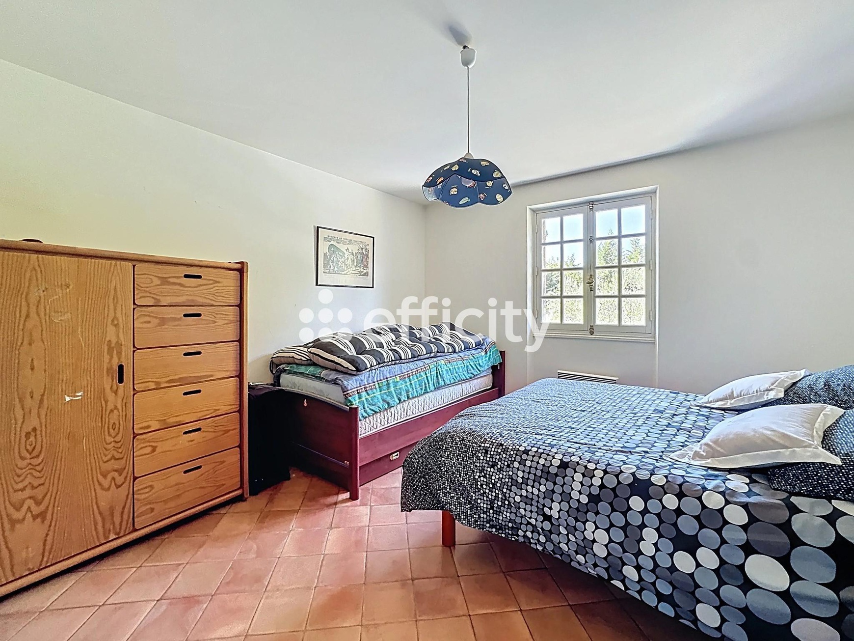 Achat immobilier Maison 8 pièces  210m2 à Aix-en-Provence (13290) - Photo n°13