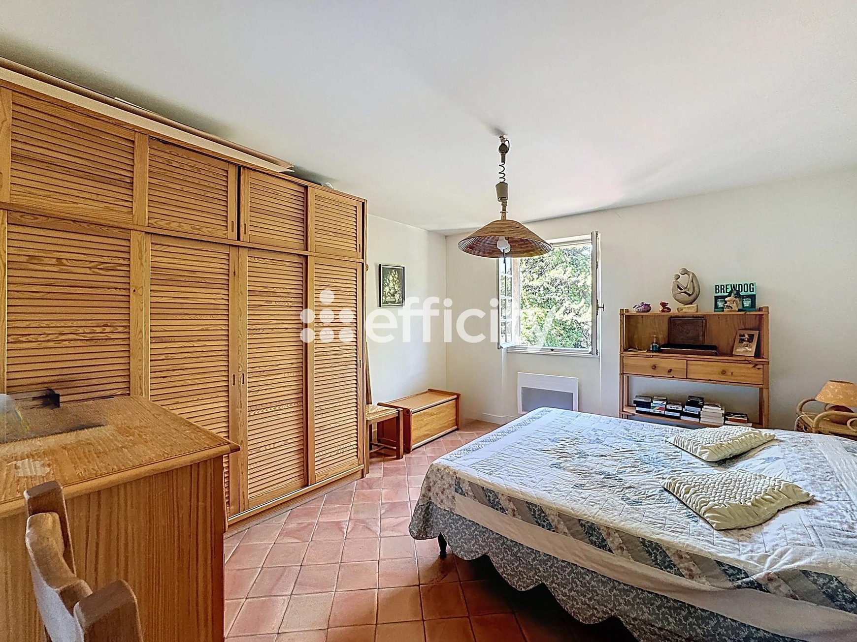 Achat immobilier Maison 8 pièces  210m2 à Aix-en-Provence (13290) - Photo n°14