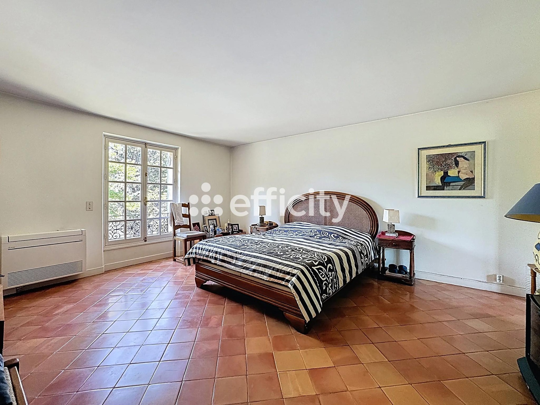 Achat immobilier Maison 8 pièces  210m2 à Aix-en-Provence (13290) - Photo n°12