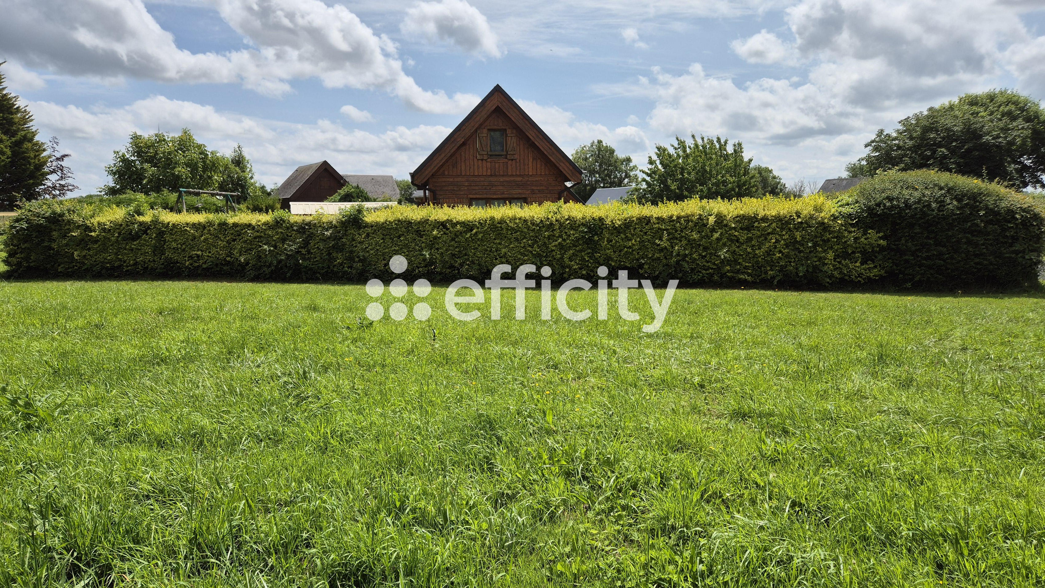 Achat immobilier Terrain   437m2 à Longues-sur-Mer (14400) - Photo n°4