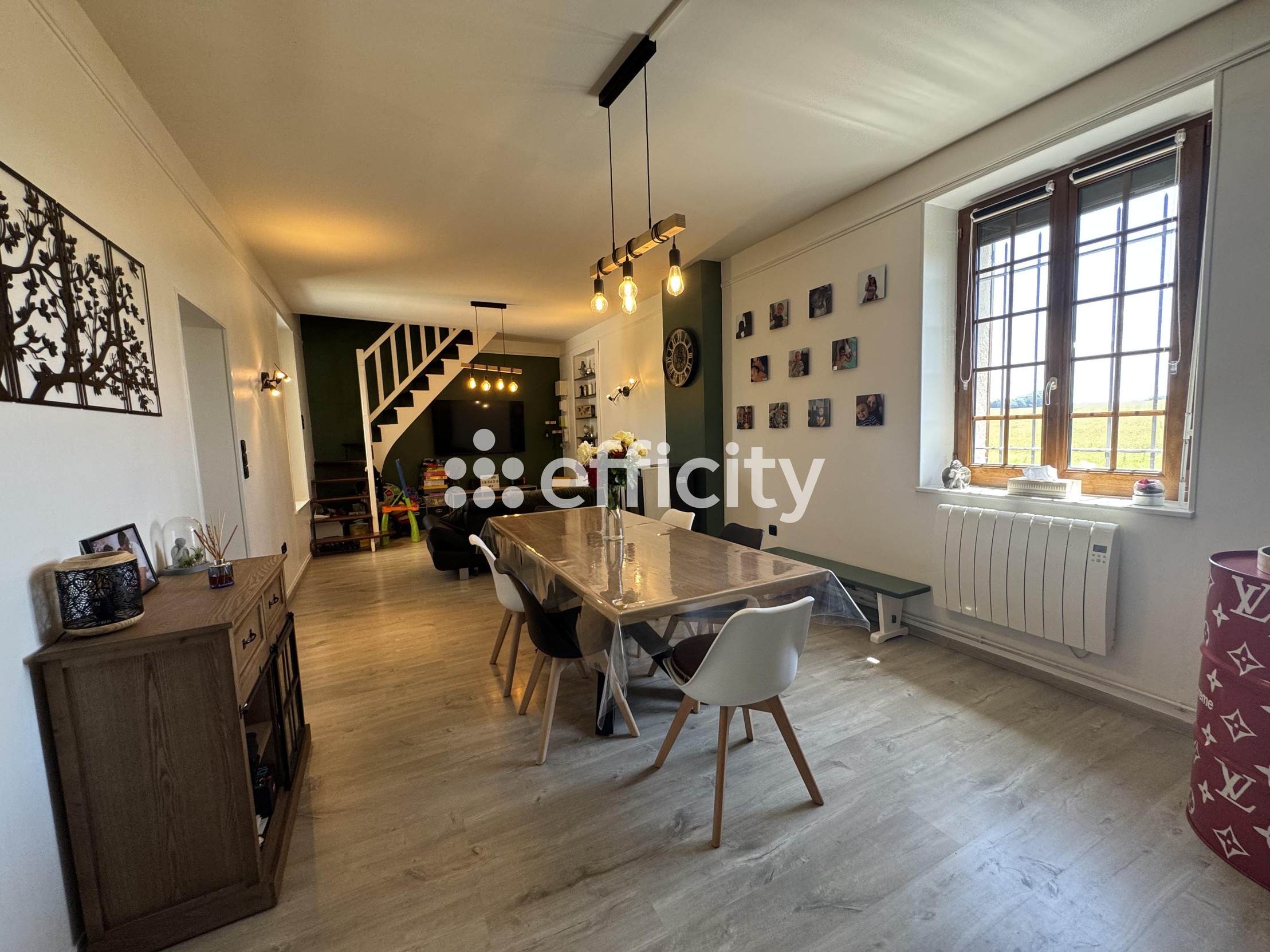 maison 3 pièces - 108m2 à Asnelles (14960)