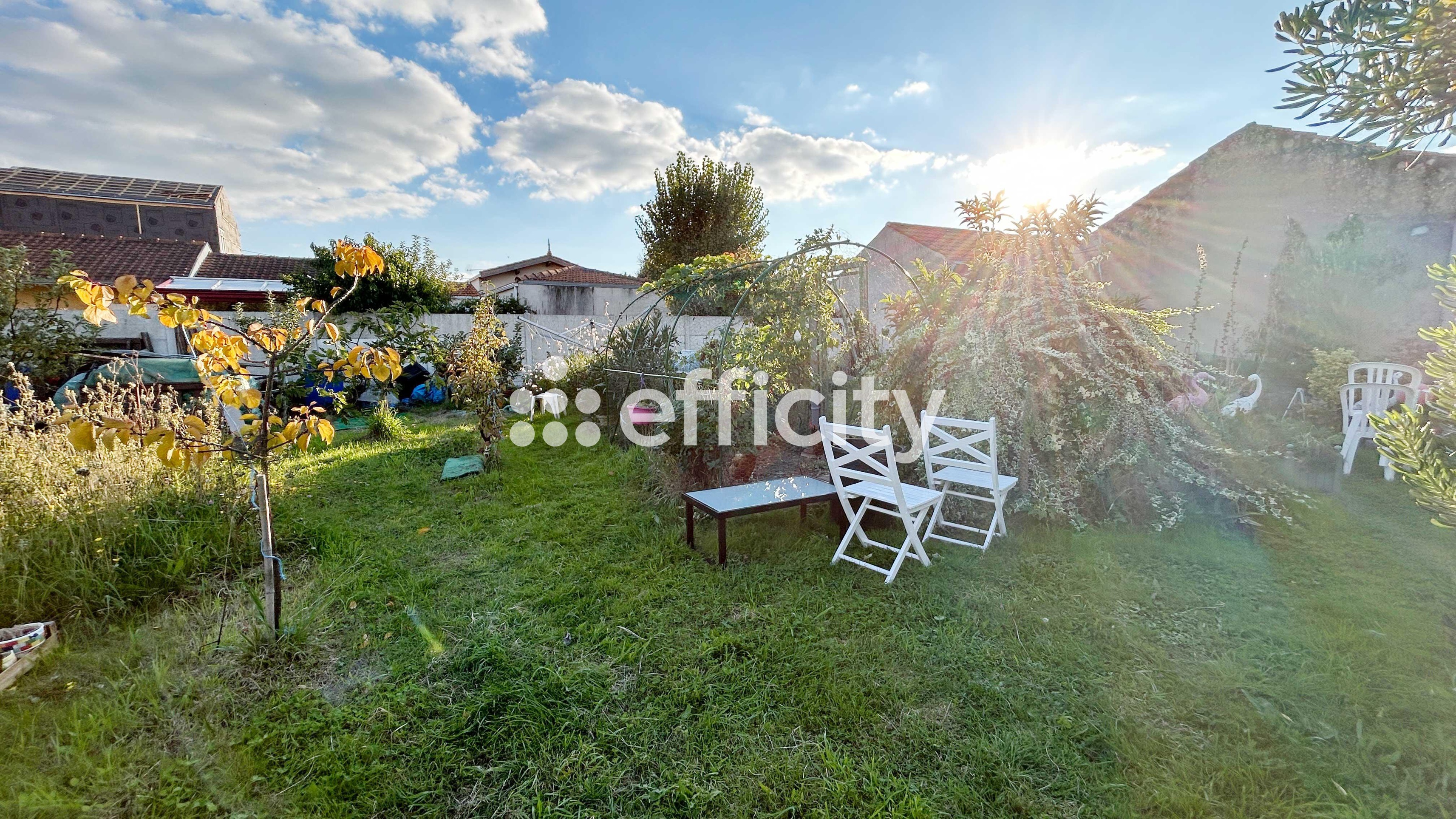 Achat immobilier Maison 3 pièces  65m2 à Châtelaillon-Plage (17340) - Photo n°10