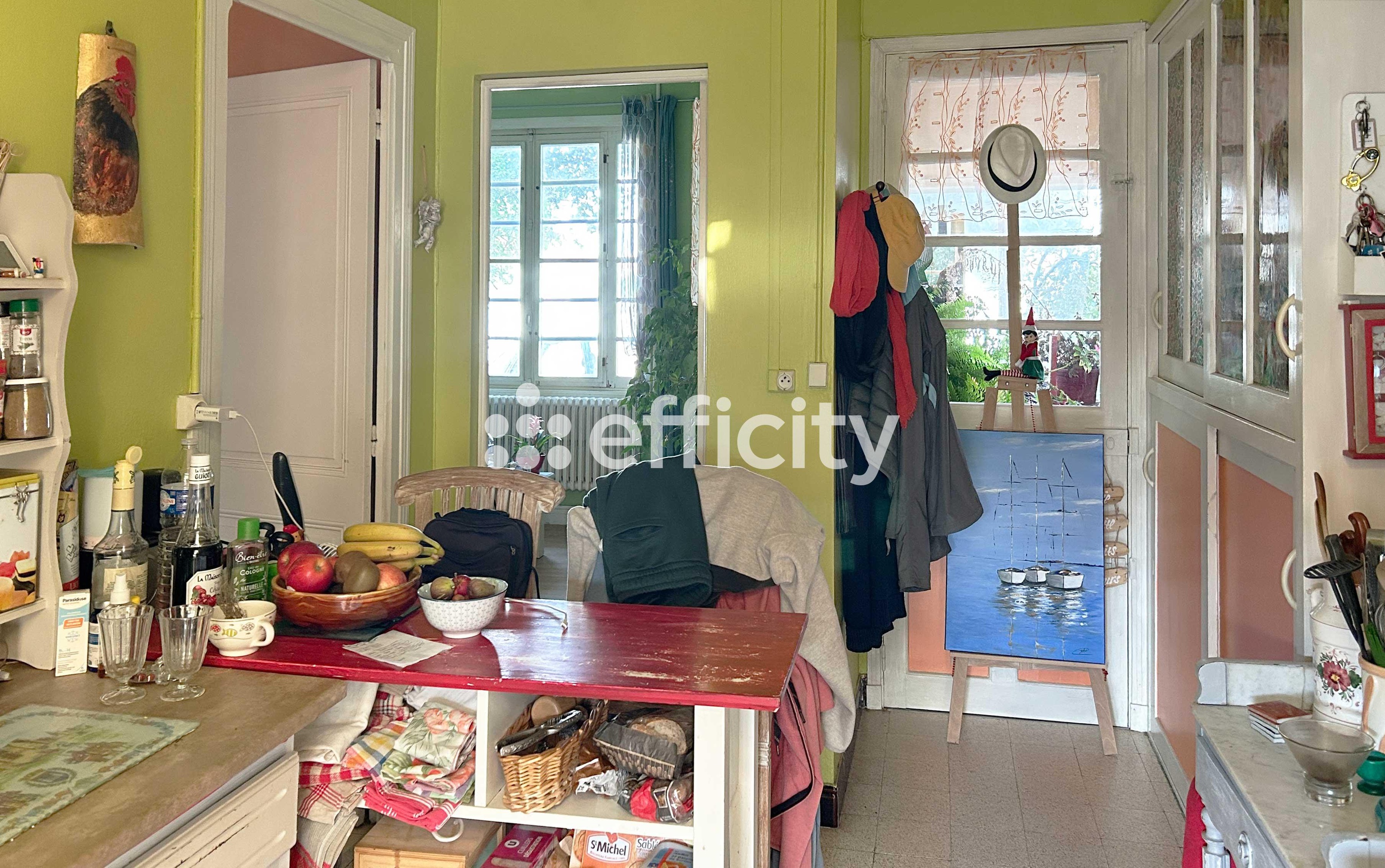 Achat immobilier Maison 3 pièces  65m2 à Châtelaillon-Plage (17340) - Photo n°8