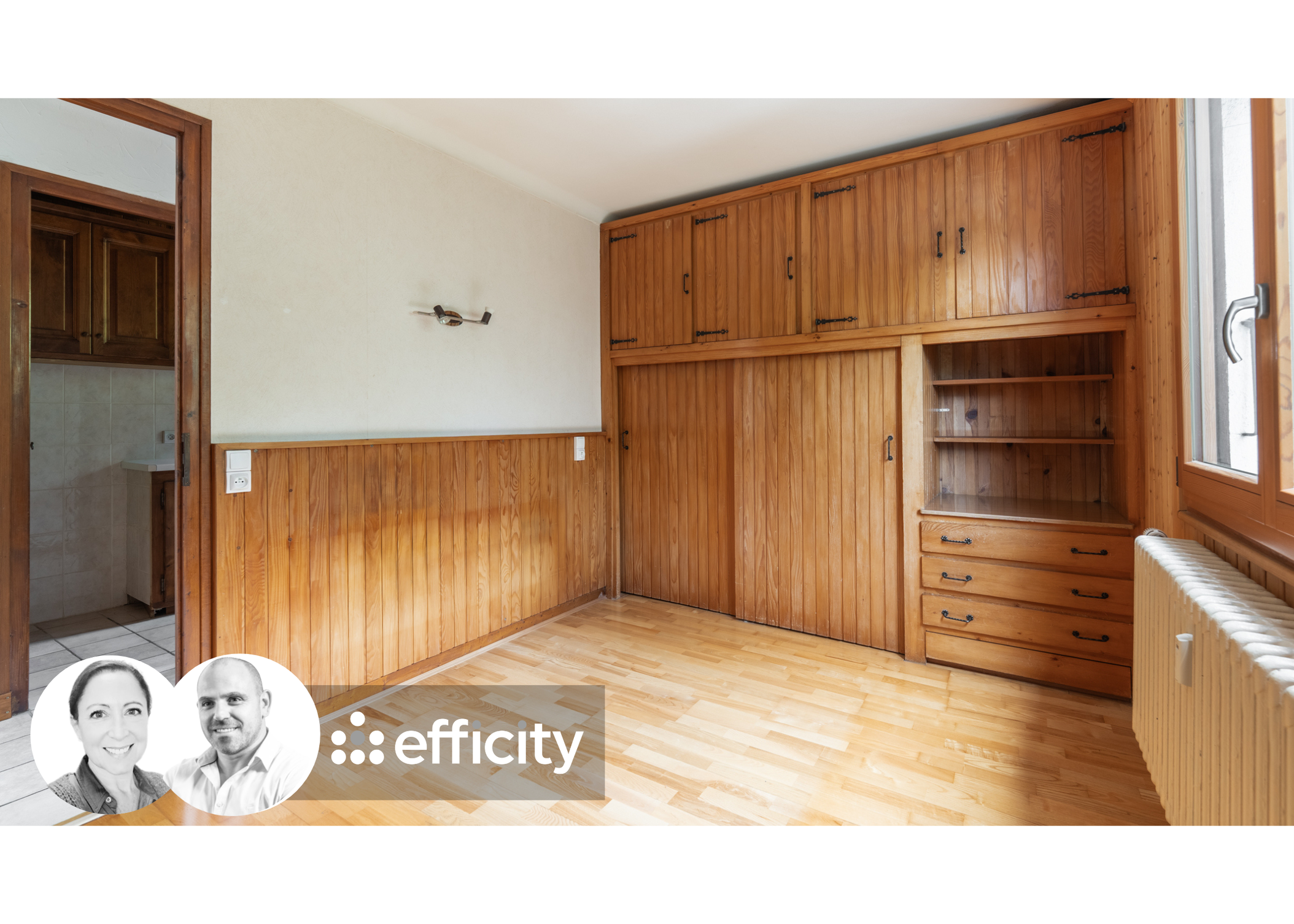 Achat immobilier Appartement 4 pièces  71m2 à Megève (74120) - Photo n°7