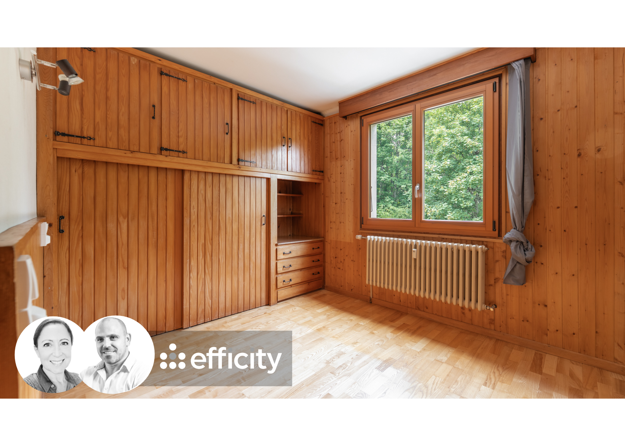 Achat immobilier Appartement 4 pièces  71m2 à Megève (74120) - Photo n°8