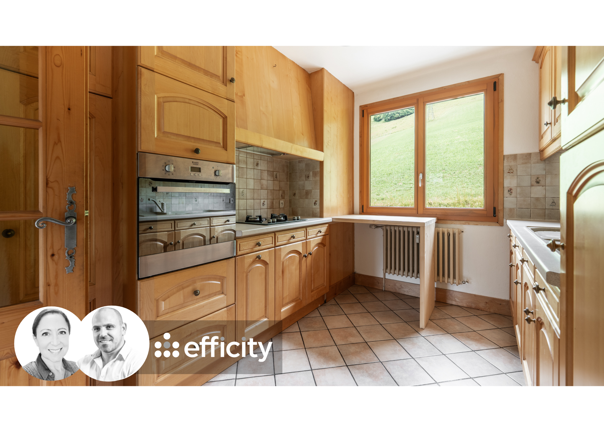 Achat immobilier Appartement 4 pièces  71m2 à Megève (74120) - Photo n°4