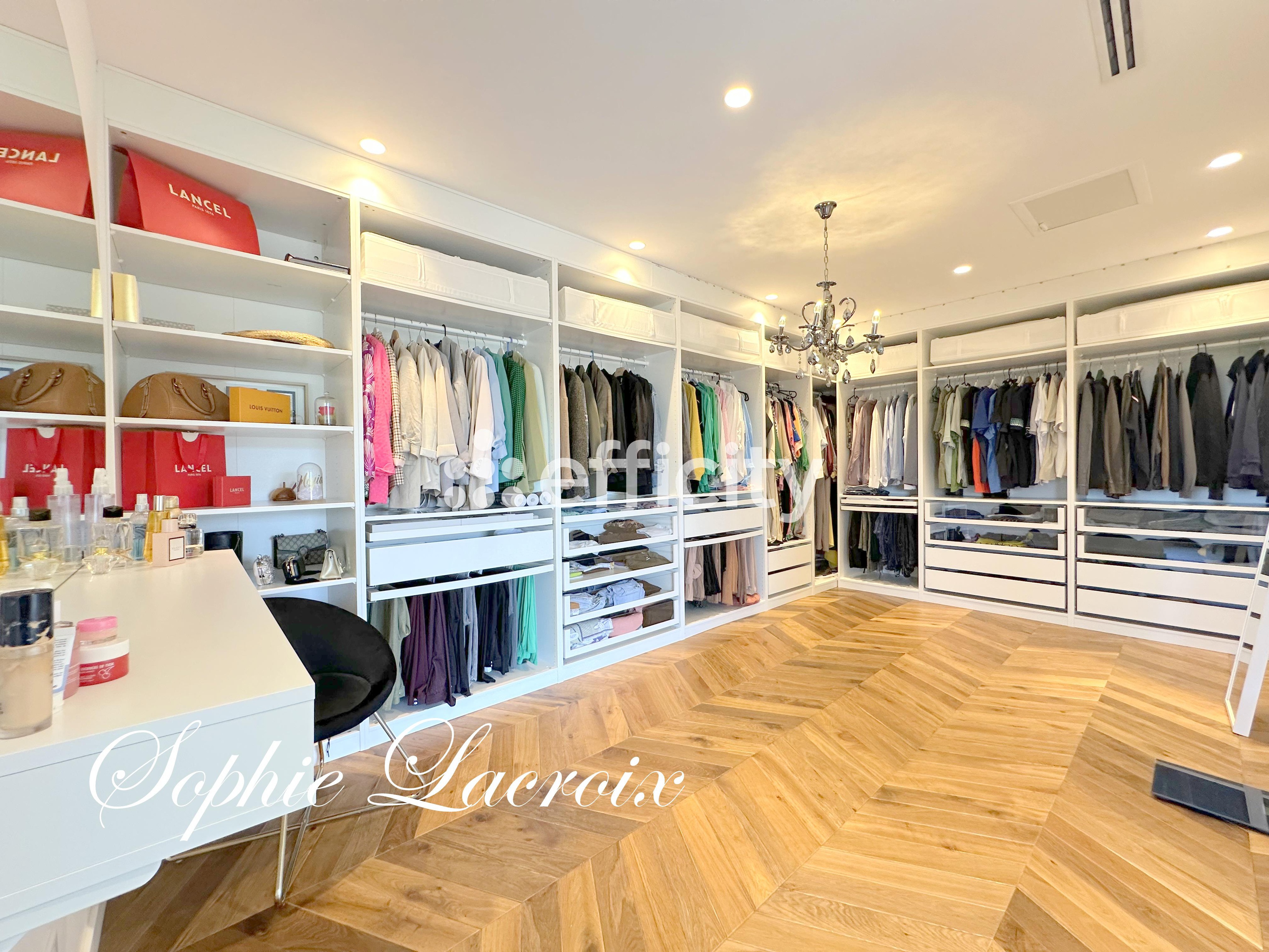 Achat immobilier Maison 7 pièces  191m2 à Sablons (38550) - Photo n°9