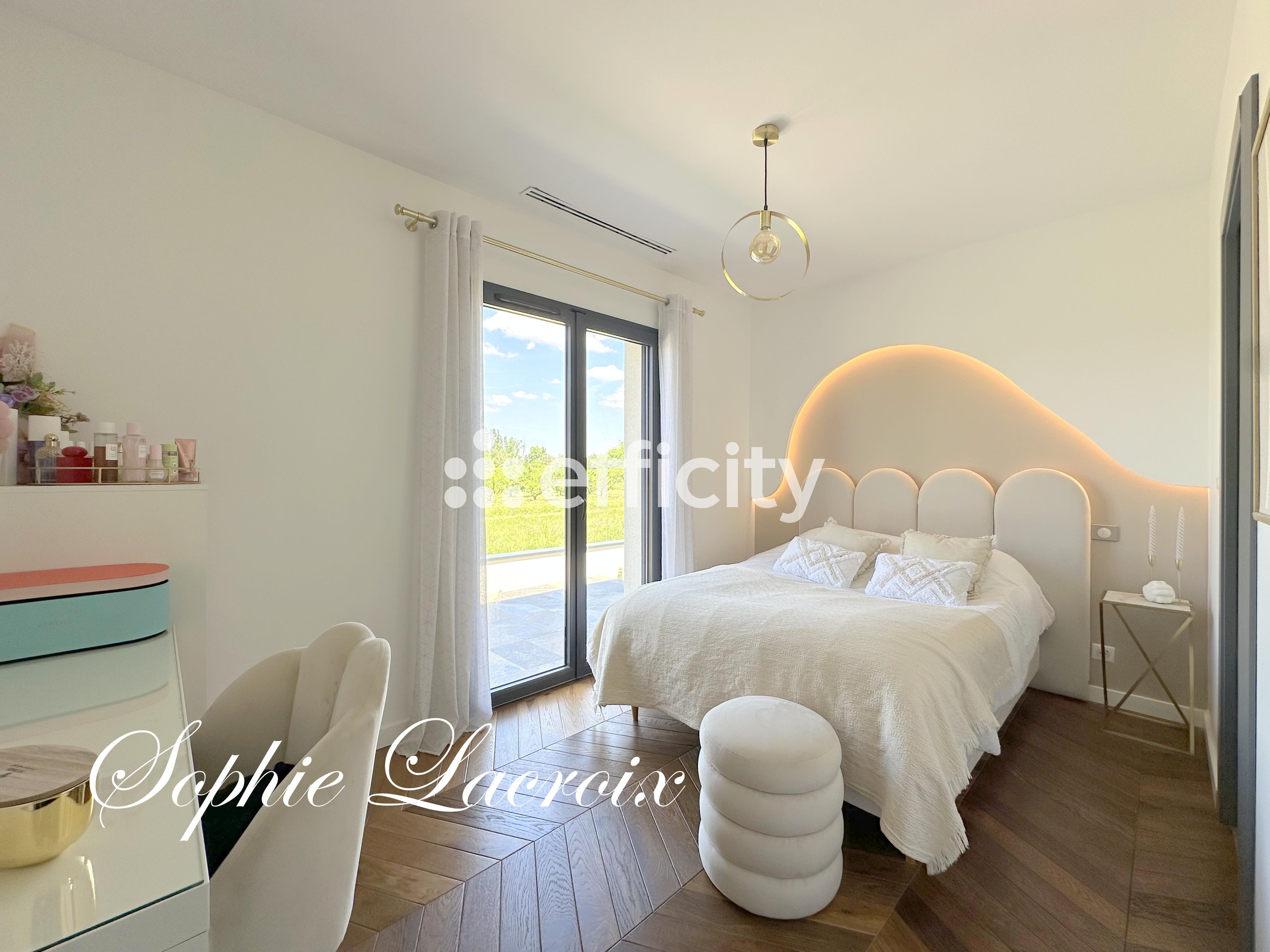 Achat immobilier Maison 7 pièces  191m2 à Sablons (38550) - Photo n°13