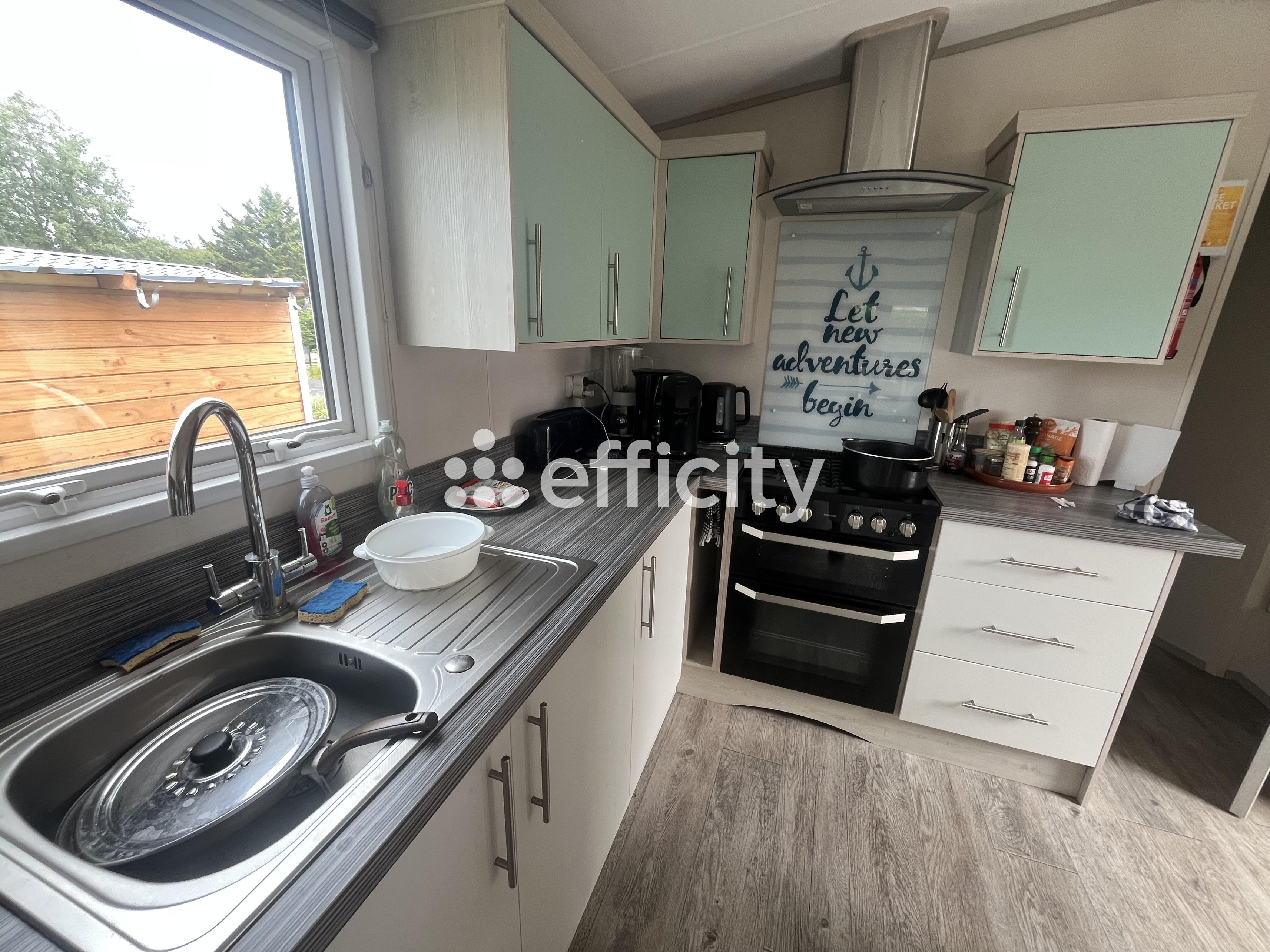 Achat immobilier Maison 3 pièces  40m2 à Ouistreham (14150) - Photo n°6