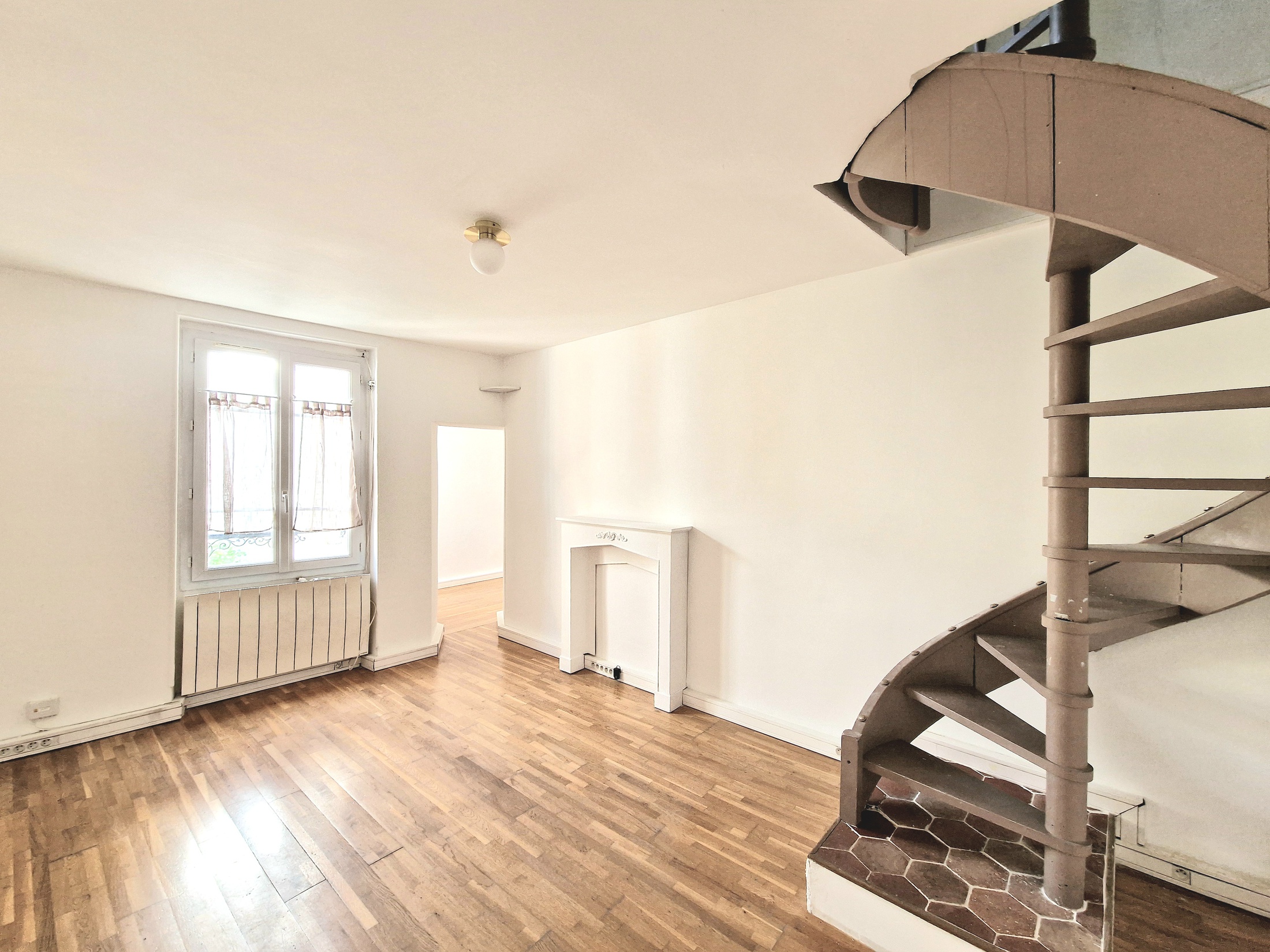 appartement 3 pièces - 40m2 à Nogent-sur-Marne (94130)