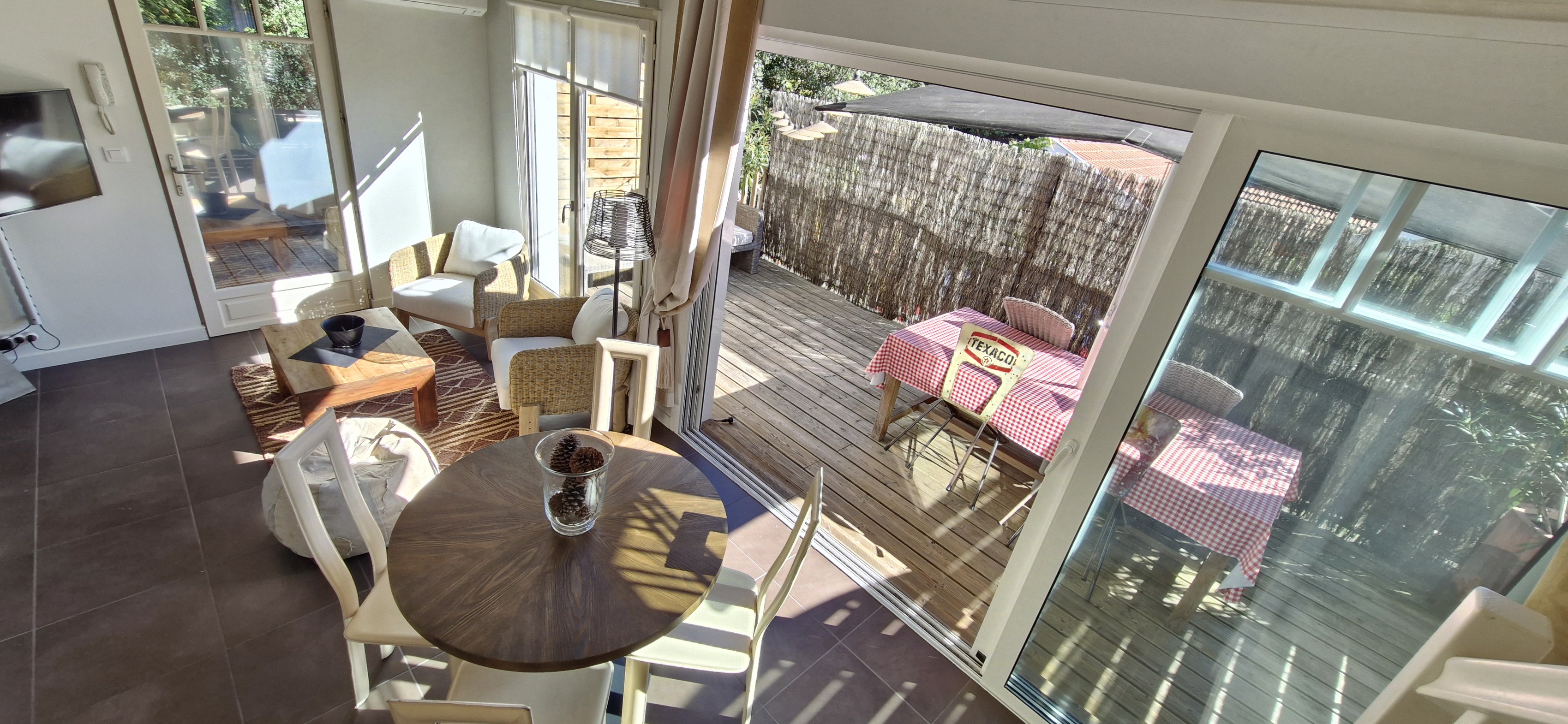 Achat immobilier Appartement 3 pièces  65m2 à Arcachon (33120) - Photo n°5