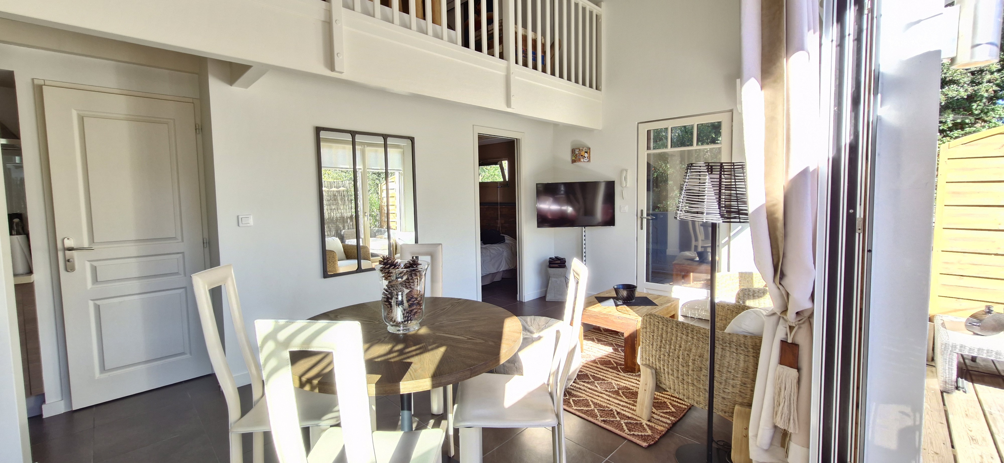 Achat immobilier Appartement 3 pièces  65m2 à Arcachon (33120) - Photo n°4