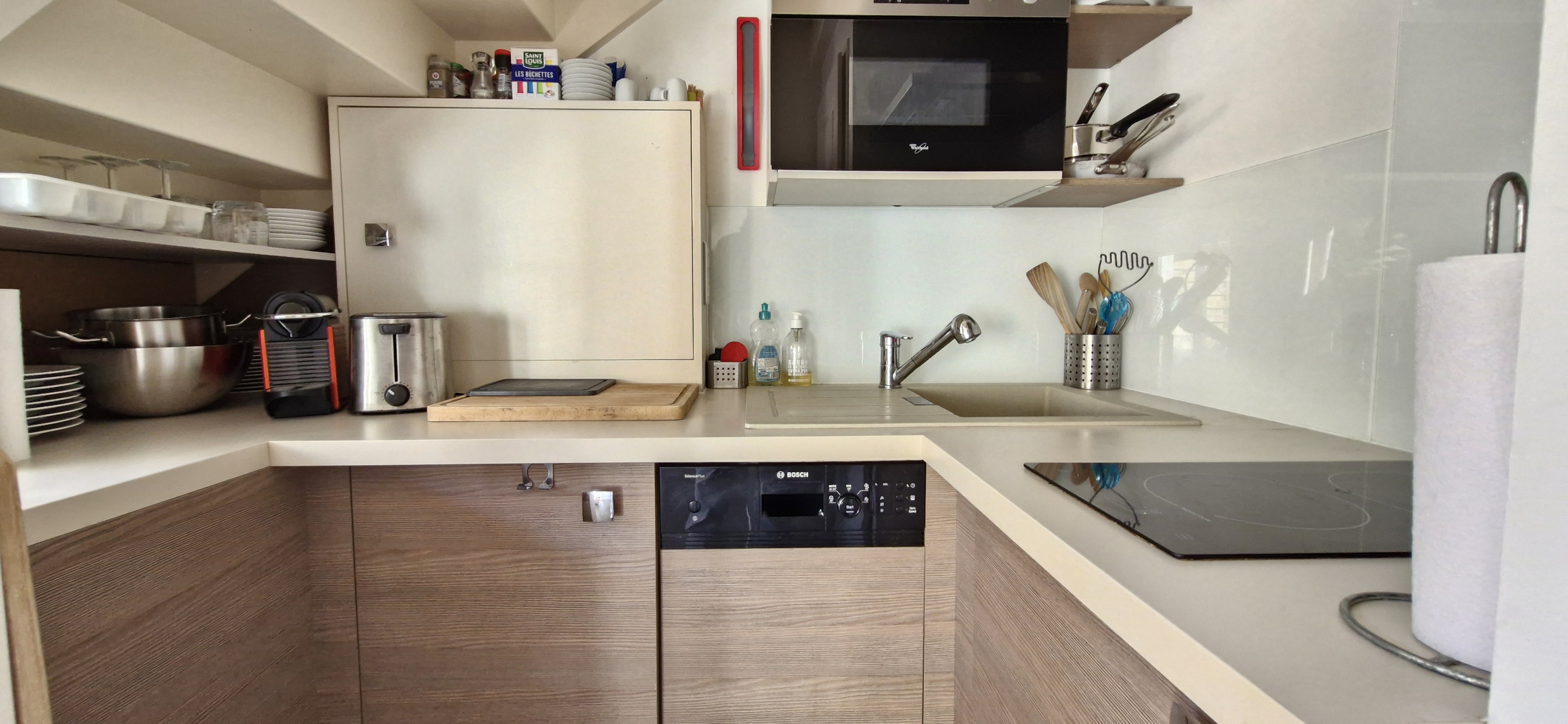 Achat immobilier Appartement 3 pièces  65m2 à Arcachon (33120) - Photo n°7