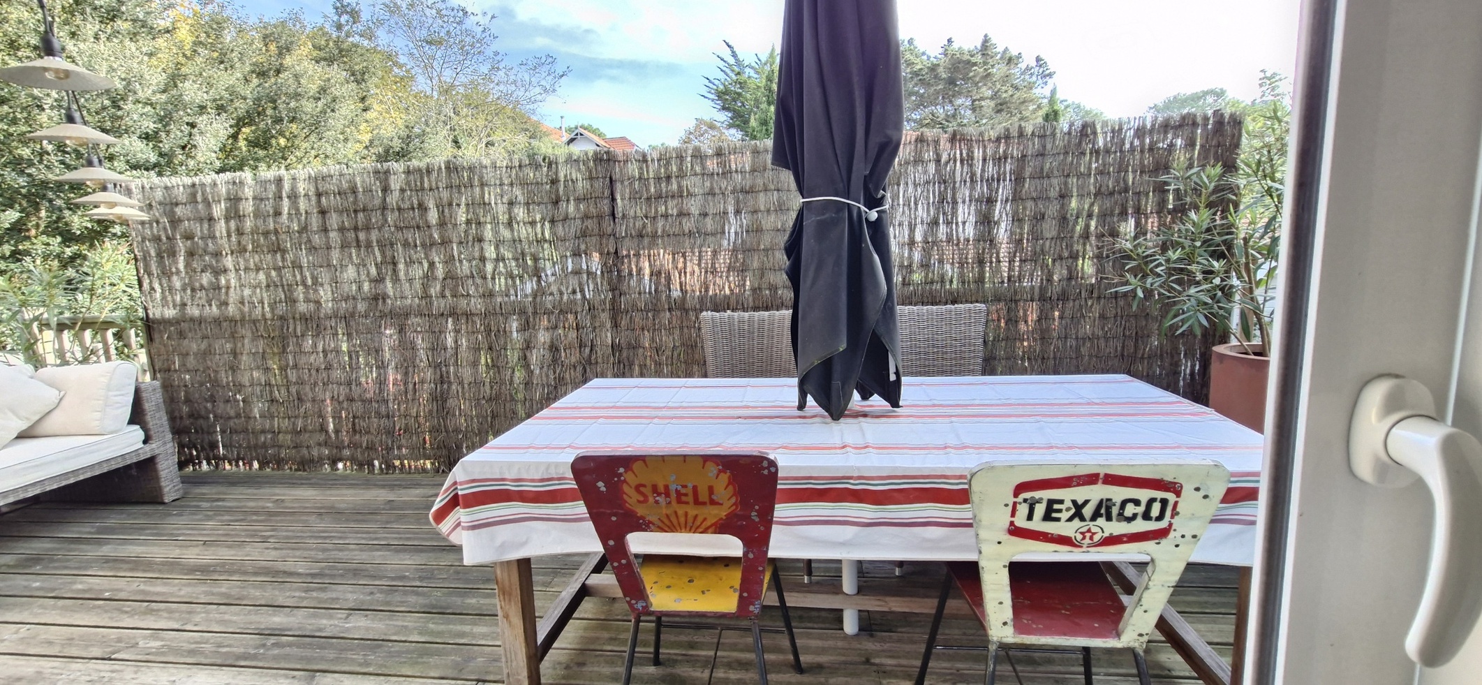 Achat immobilier Appartement 3 pièces  65m2 à Arcachon (33120) - Photo n°12