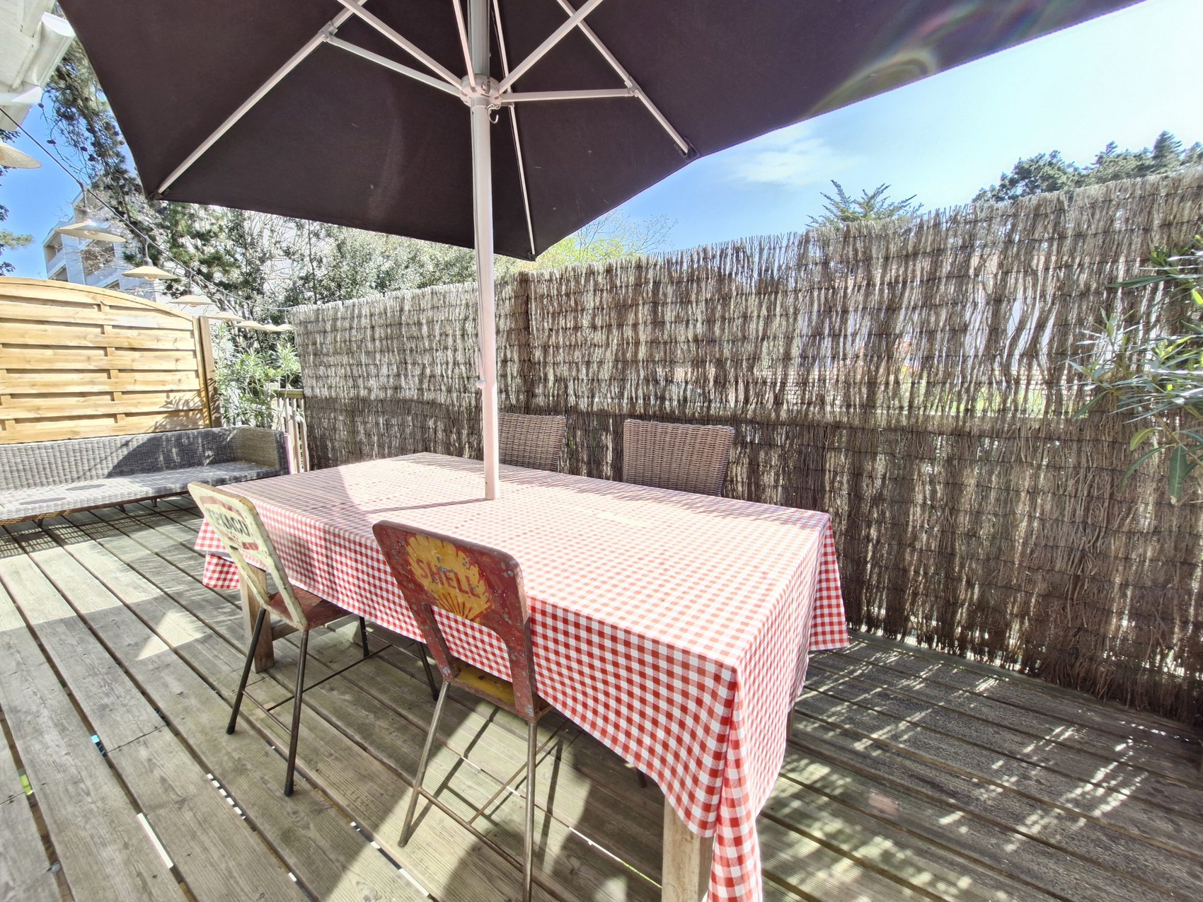 Achat immobilier Appartement 3 pièces  65m2 à Arcachon (33120) - Photo n°1