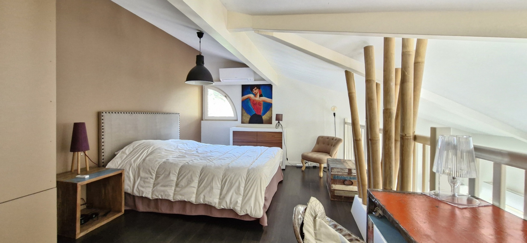 Achat immobilier Appartement 3 pièces  65m2 à Arcachon (33120) - Photo n°10