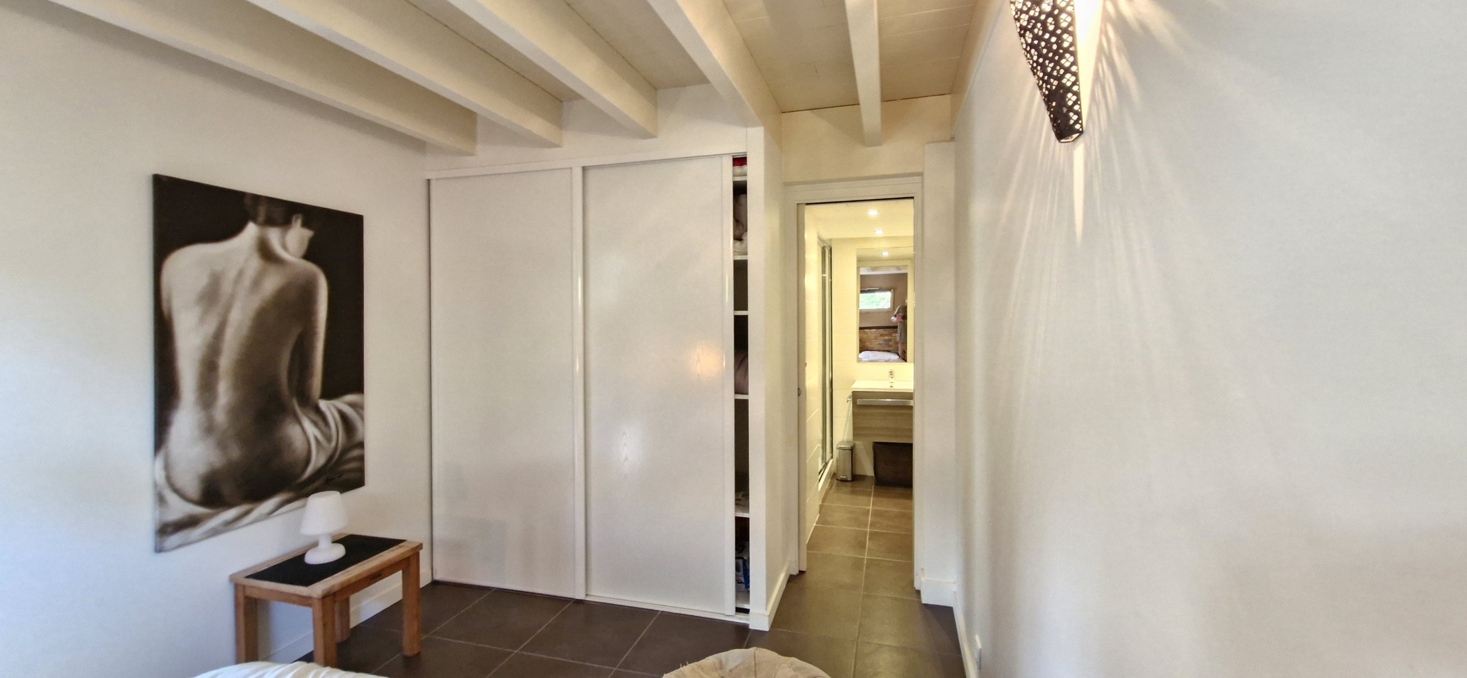 Achat immobilier Appartement 3 pièces  65m2 à Arcachon (33120) - Photo n°9