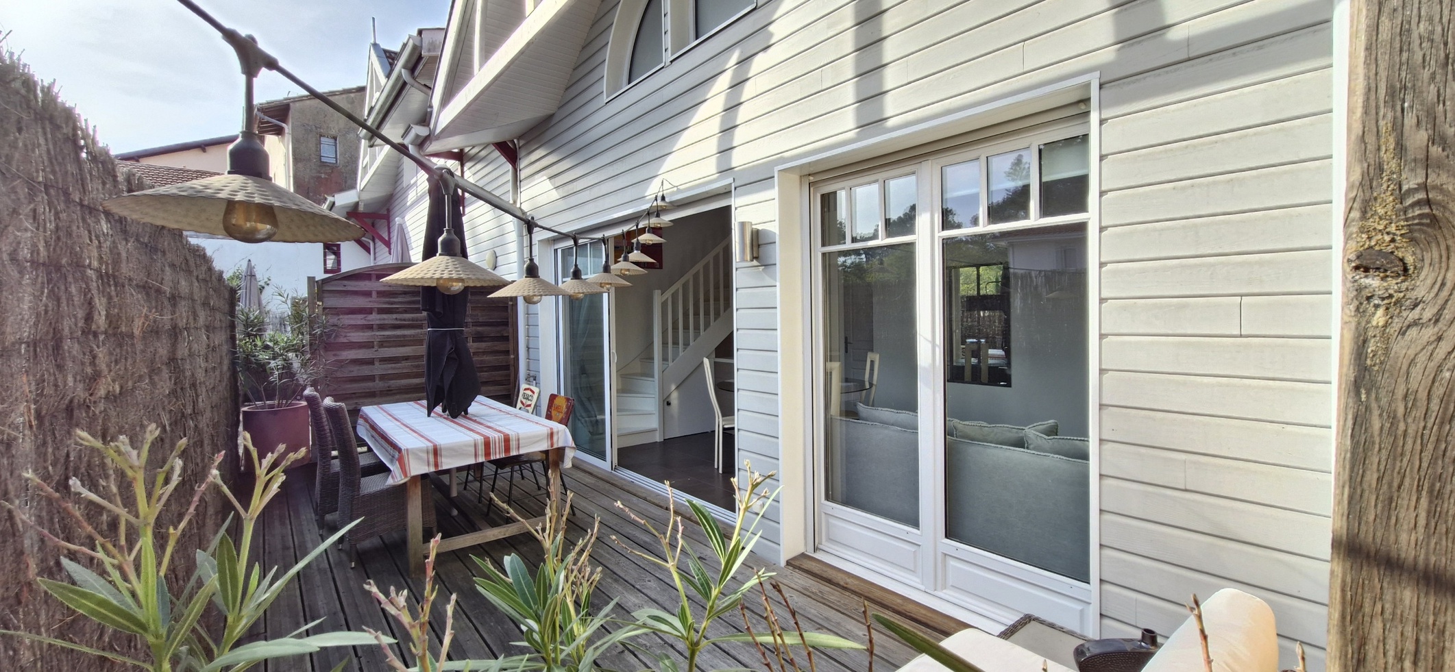 Achat immobilier Appartement 3 pièces  65m2 à Arcachon (33120) - Photo n°13