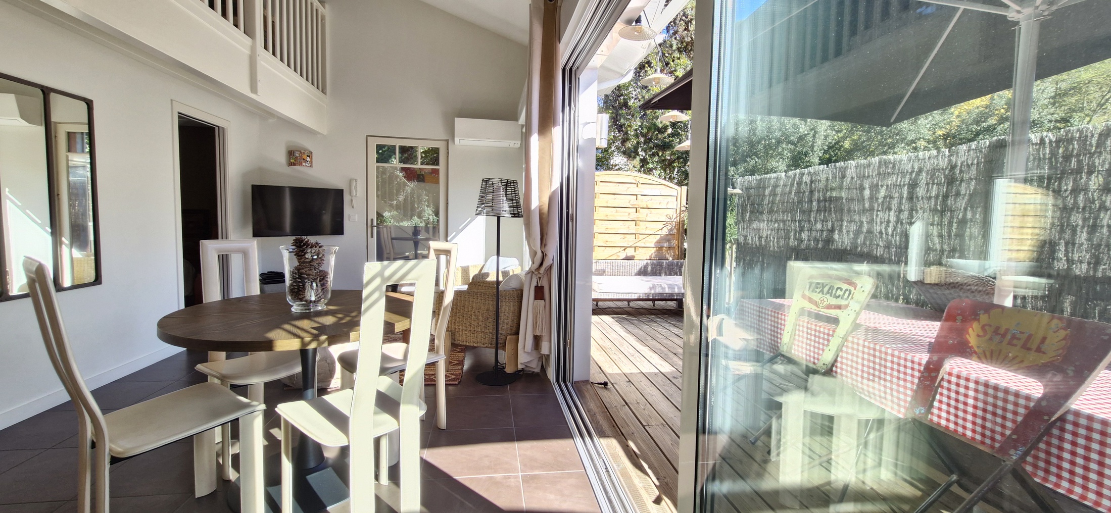 appartement 3 pièces - 65m2 à Arcachon (33120)