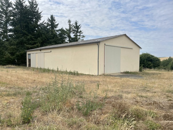 local-commercial 4 pièces - 300m2 à Cherré-Au (72400)