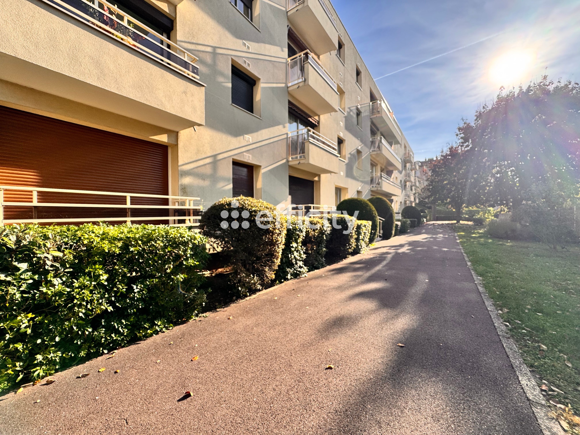 appartement 3 pièces - 55m2 à Rueil-Malmaison (92500)