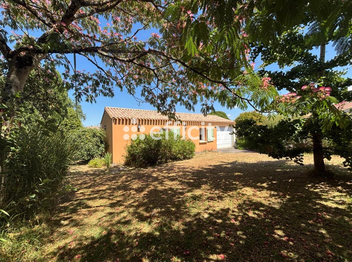 Achat immobilier Maison 6 pièces  220m2 à Pornic (44210) - Photo n°27