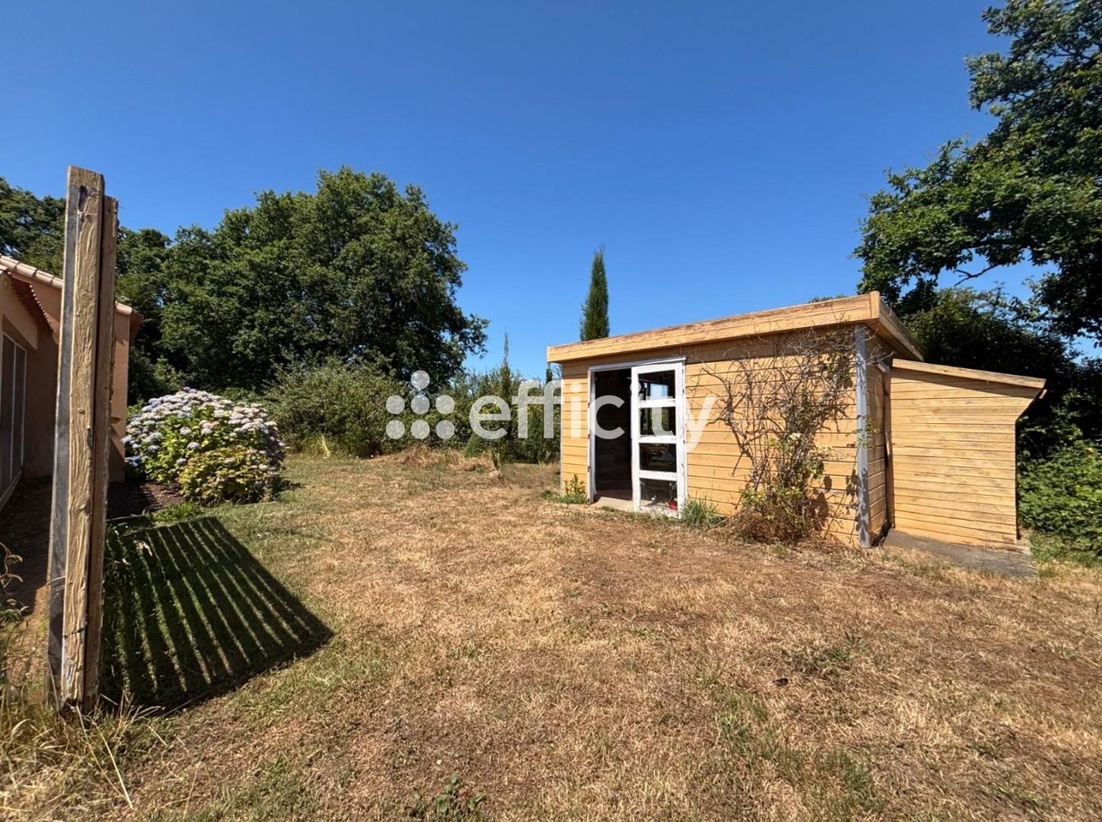 Achat immobilier Maison 6 pièces  220m2 à Pornic (44210) - Photo n°26